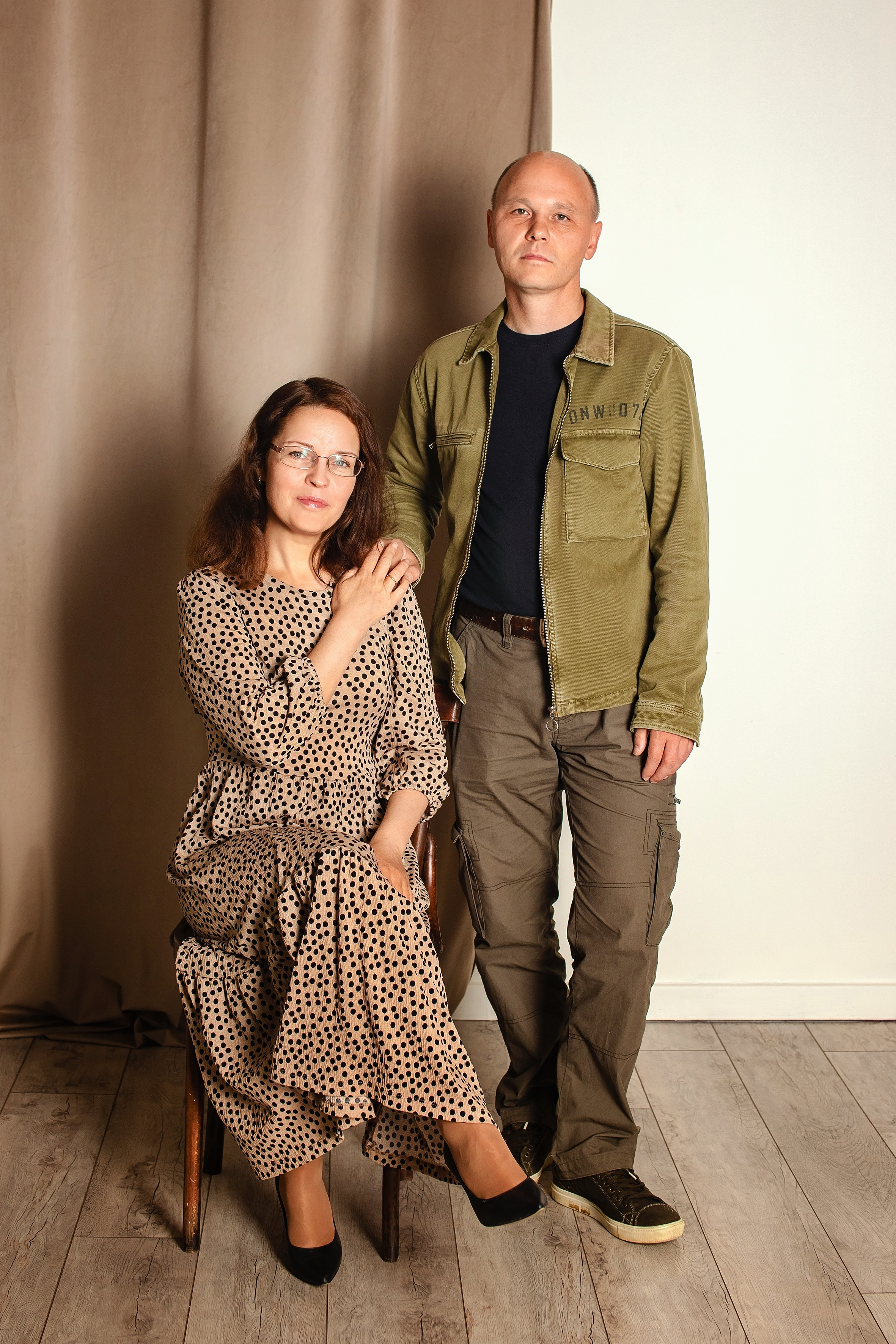 Лиза и Алекс. Фотограф Минск Елена Украинец