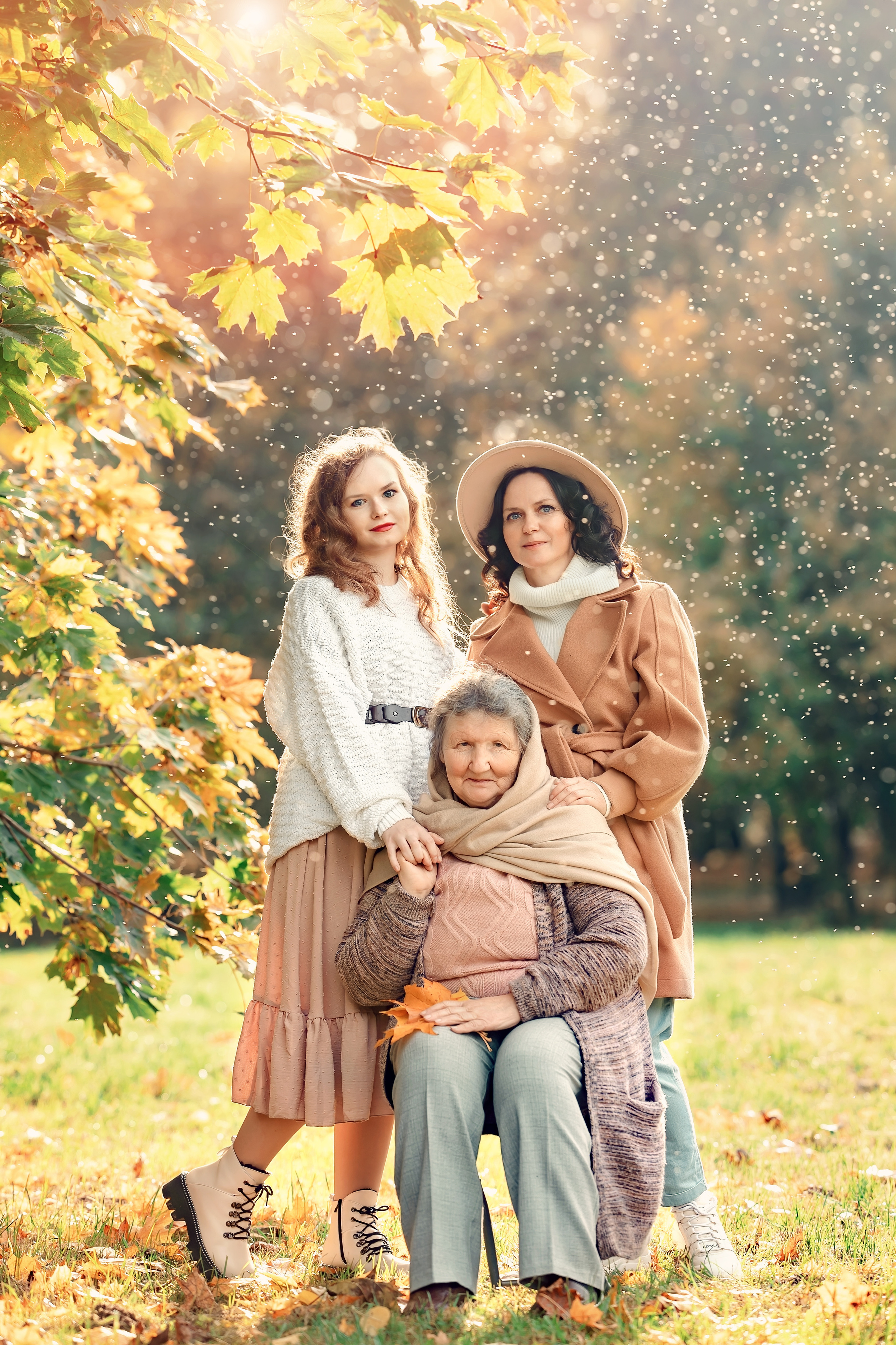 Александра. Фотограф Минск Елена Украинец