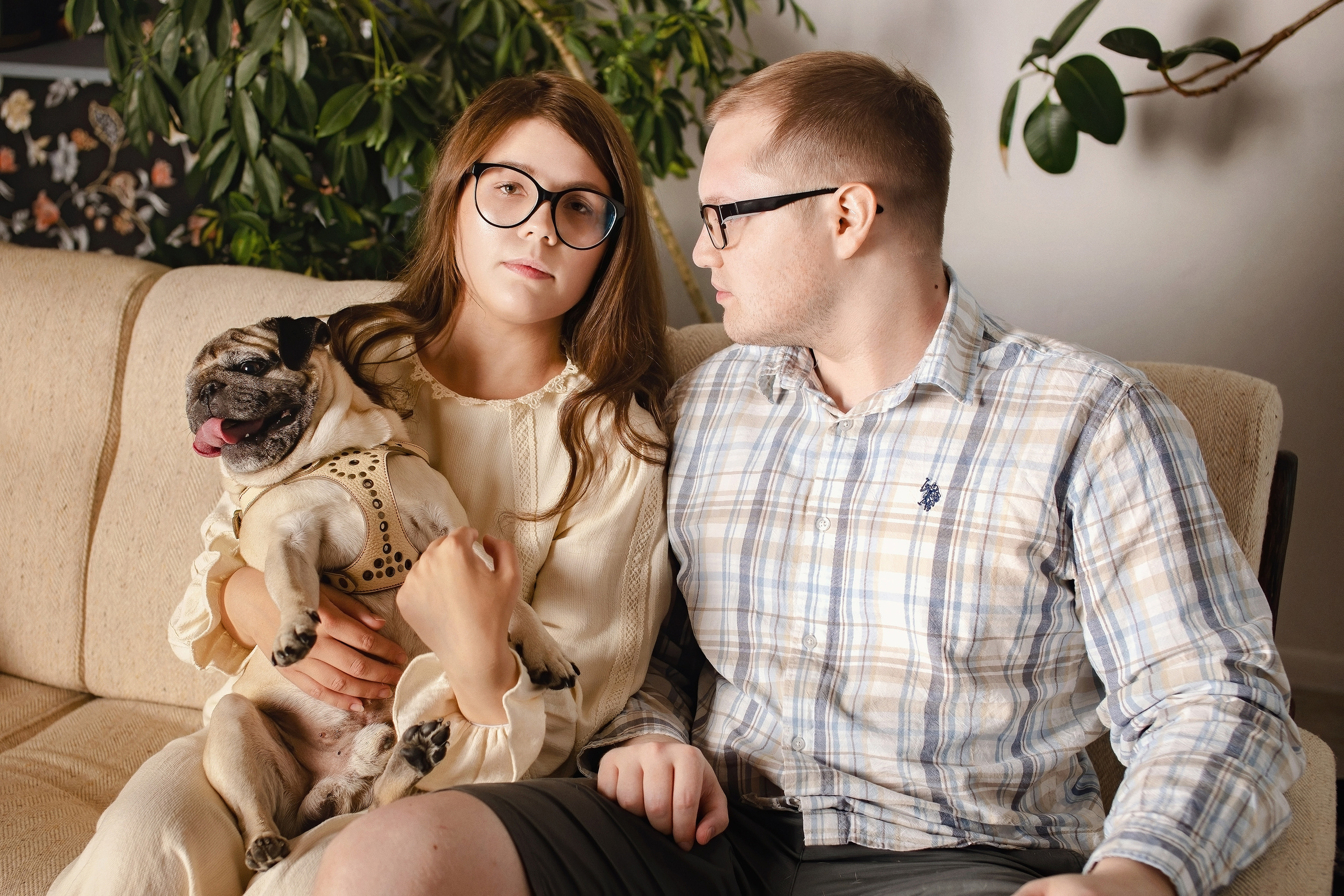 Лиза и Алекс. Фотограф Минск Елена Украинец