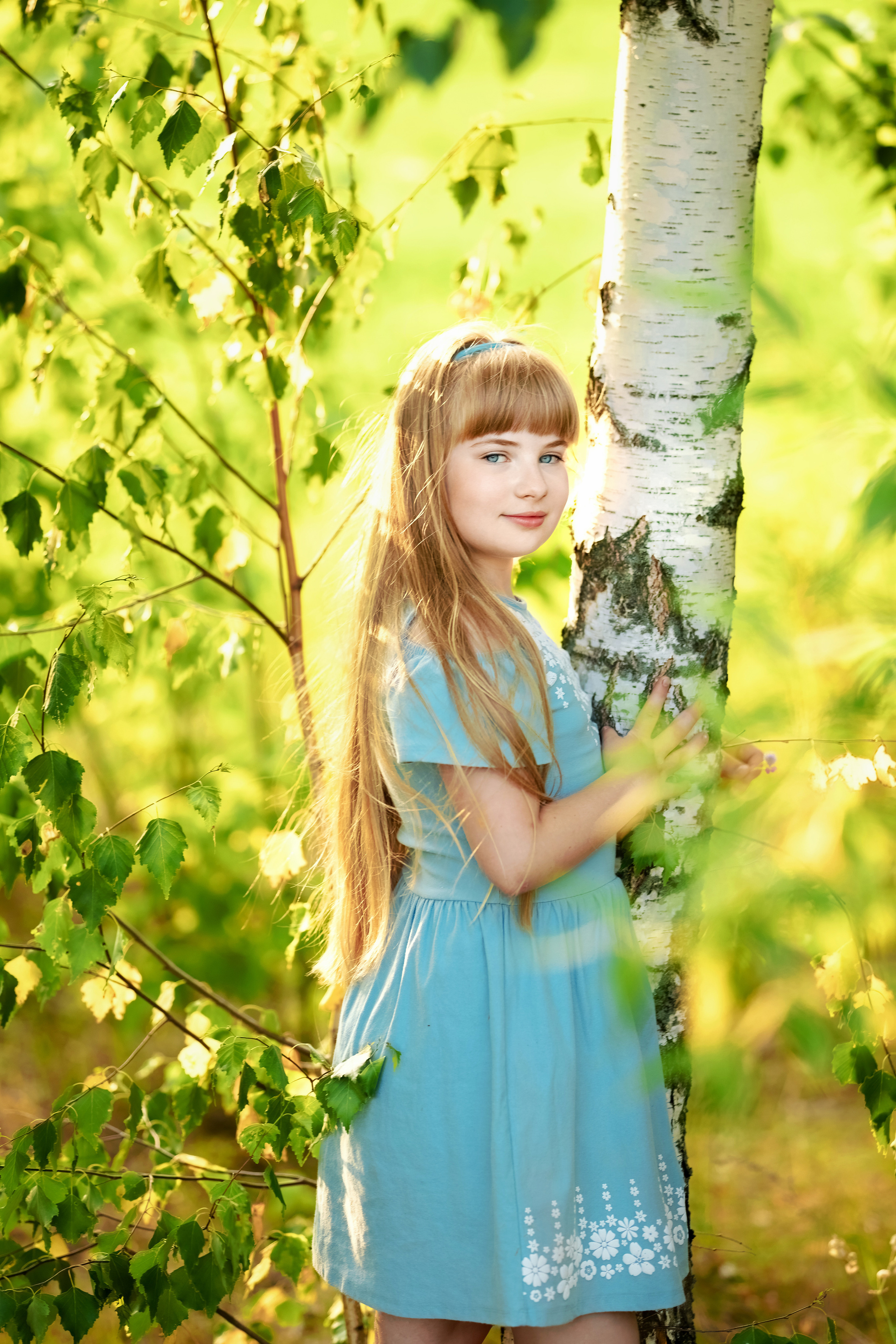 Татьяна. Фотограф Минск Елена Украинец