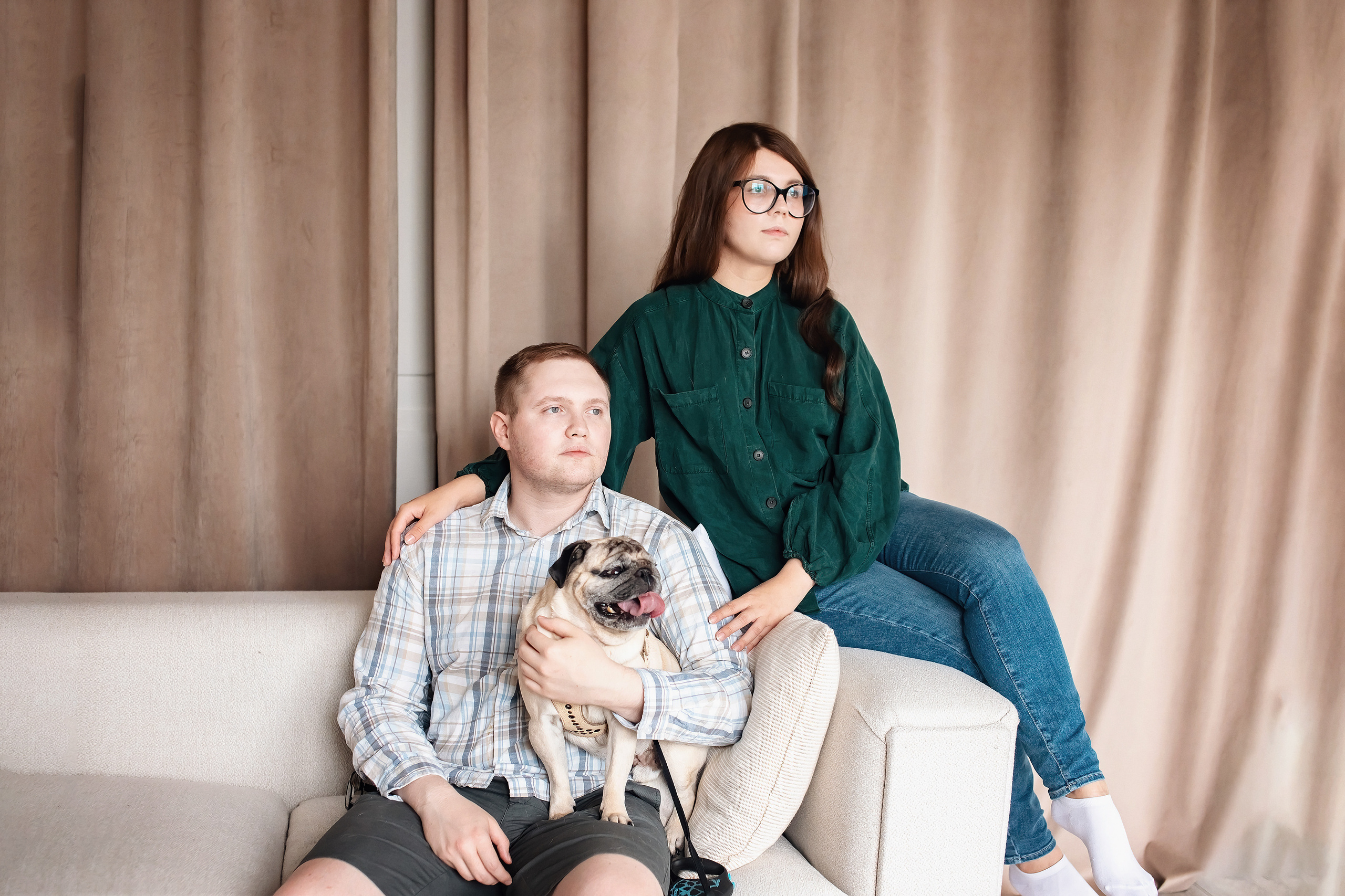 Лиза и Алекс. Фотограф Минск Елена Украинец