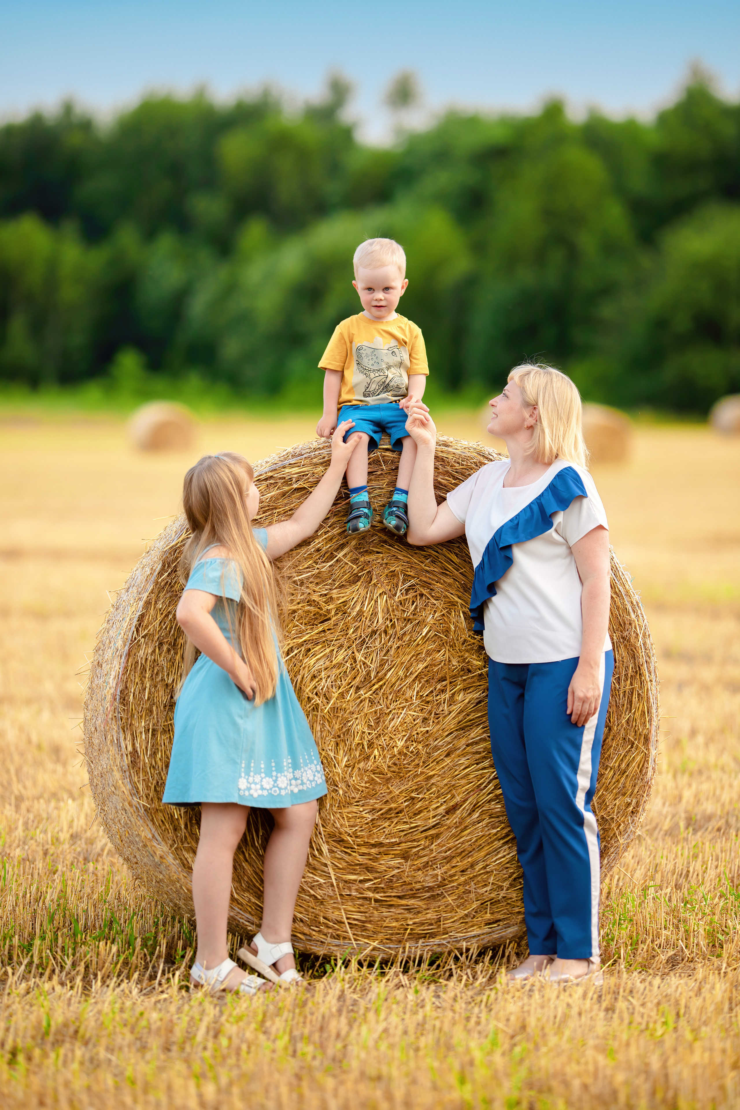 Татьяна. Фотограф Минск Елена Украинец