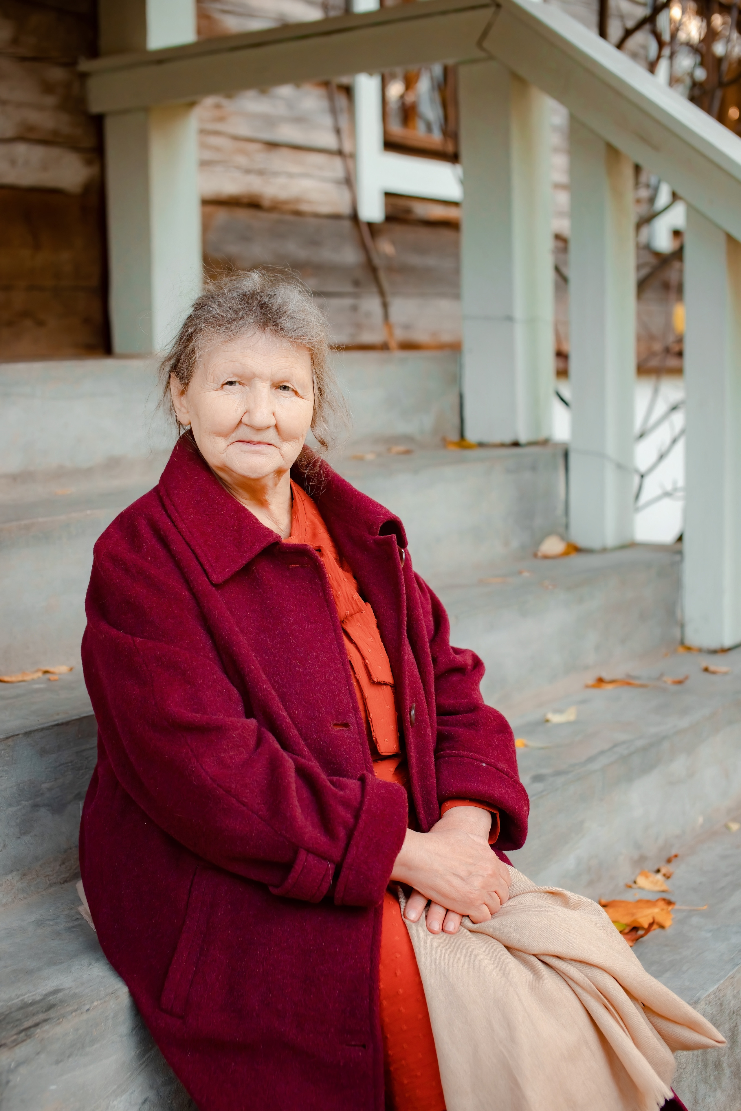 Александра. Фотограф Минск Елена Украинец