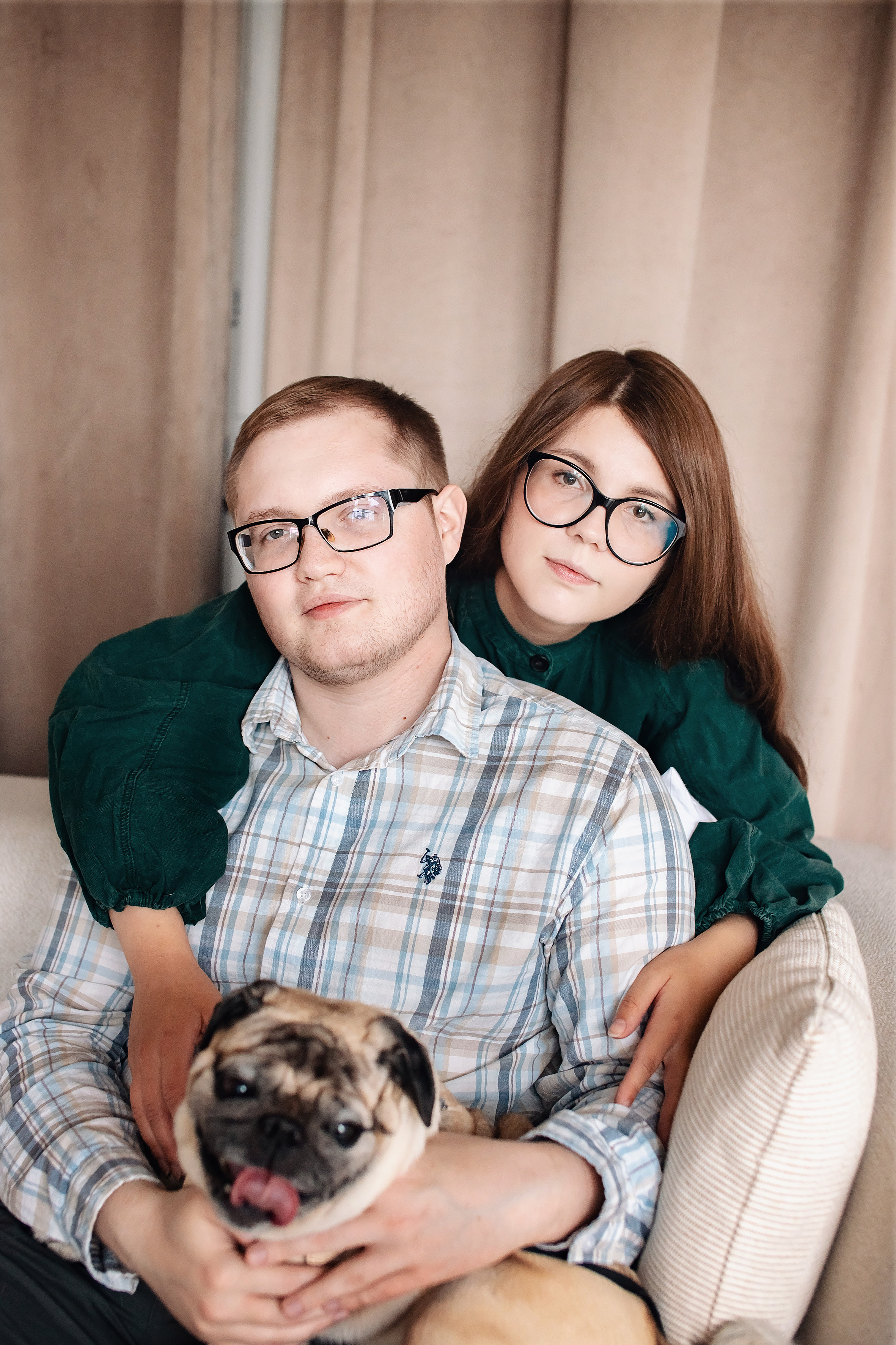 Лиза и Алекс. Фотограф Минск Елена Украинец