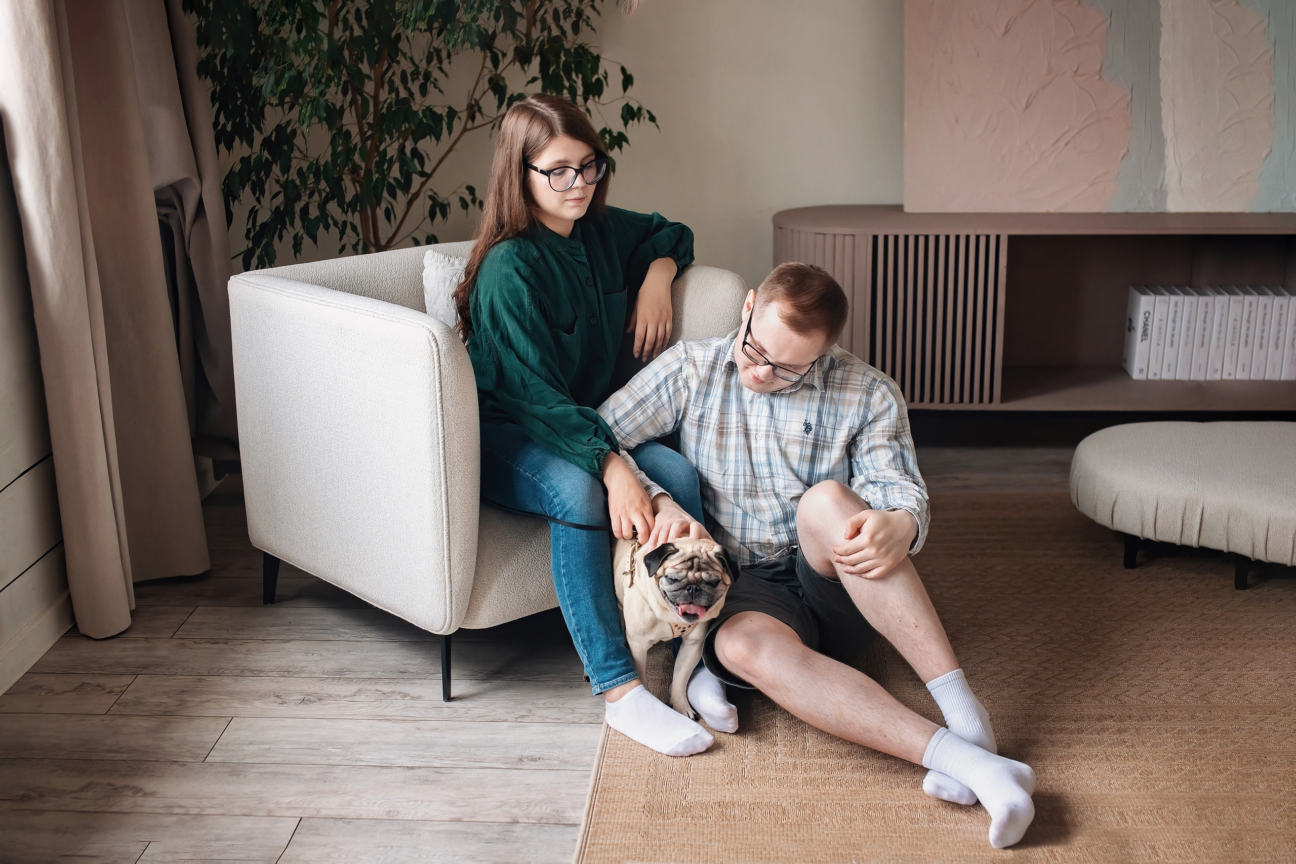 Лиза и Алекс. Фотограф Минск Елена Украинец