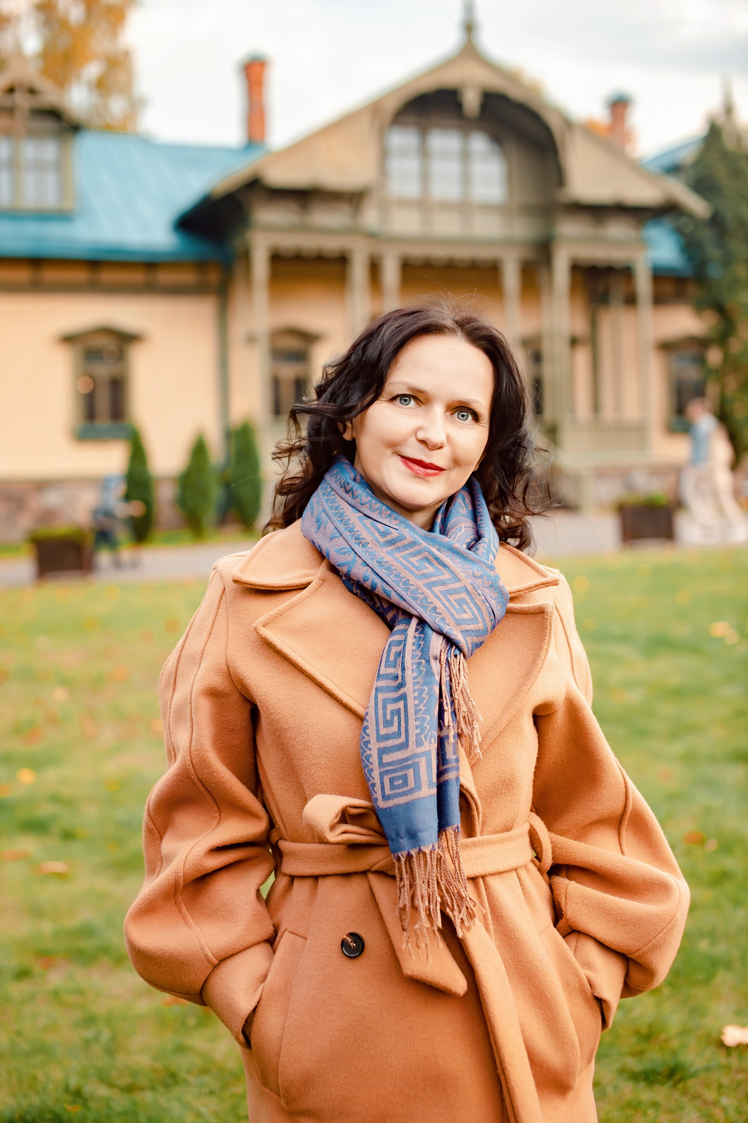 Александра. Фотограф Минск Елена Украинец