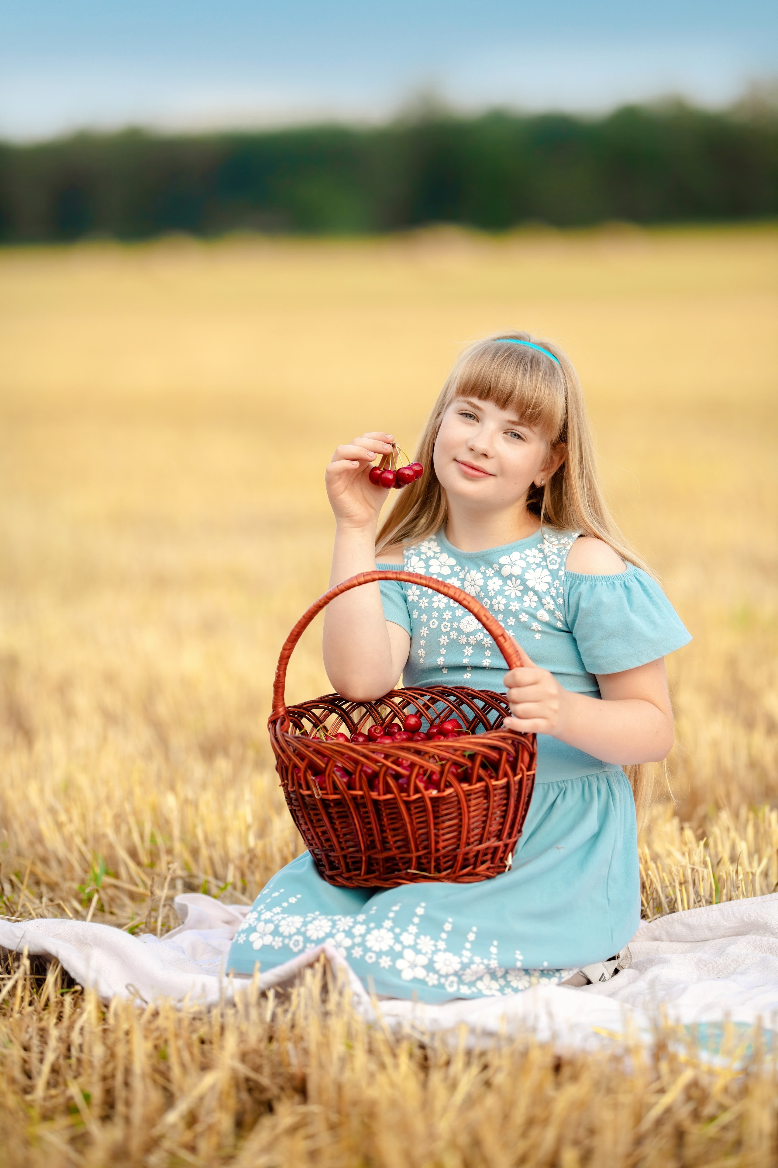 Татьяна. Фотограф Минск Елена Украинец