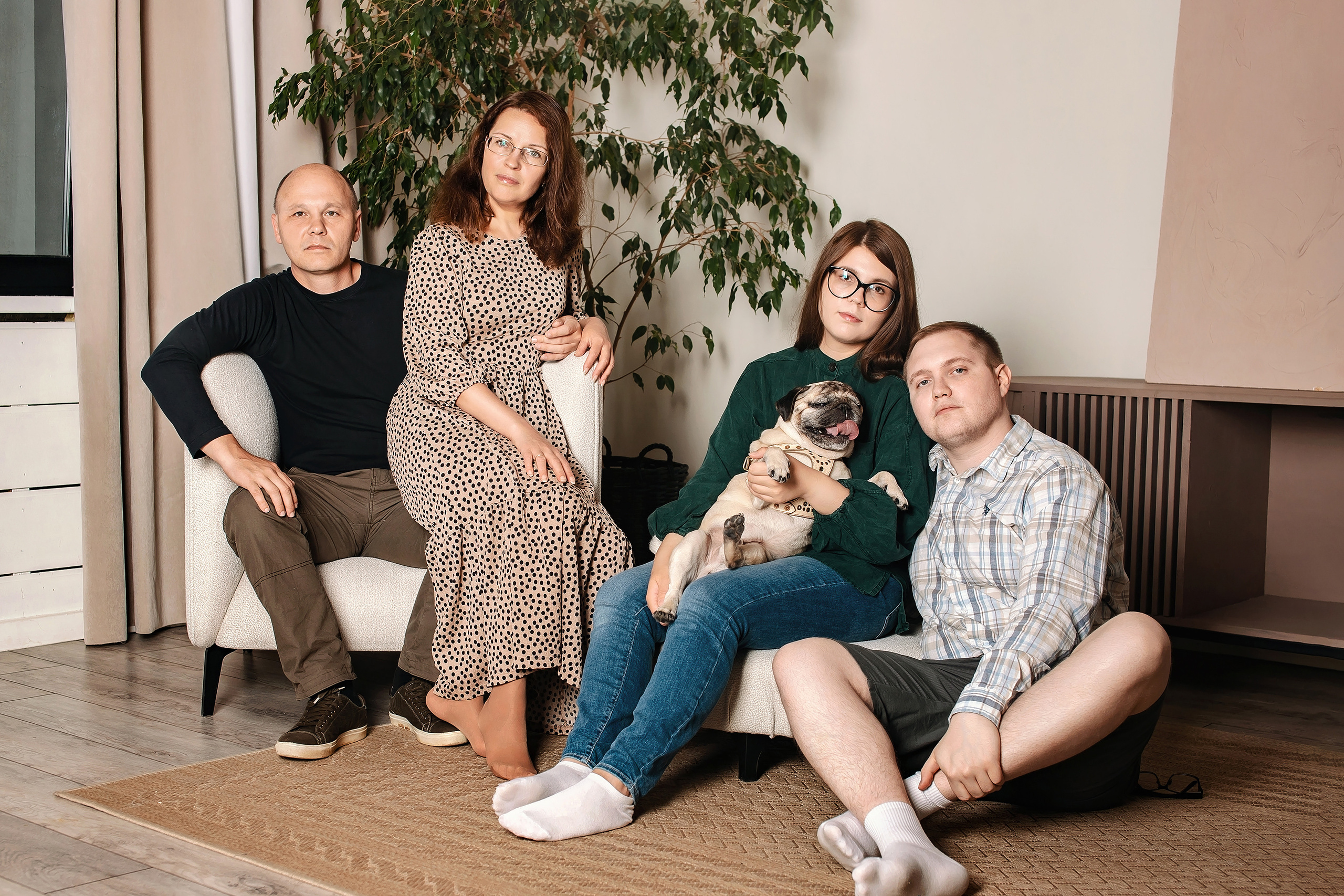 Лиза и Алекс. Фотограф Минск Елена Украинец