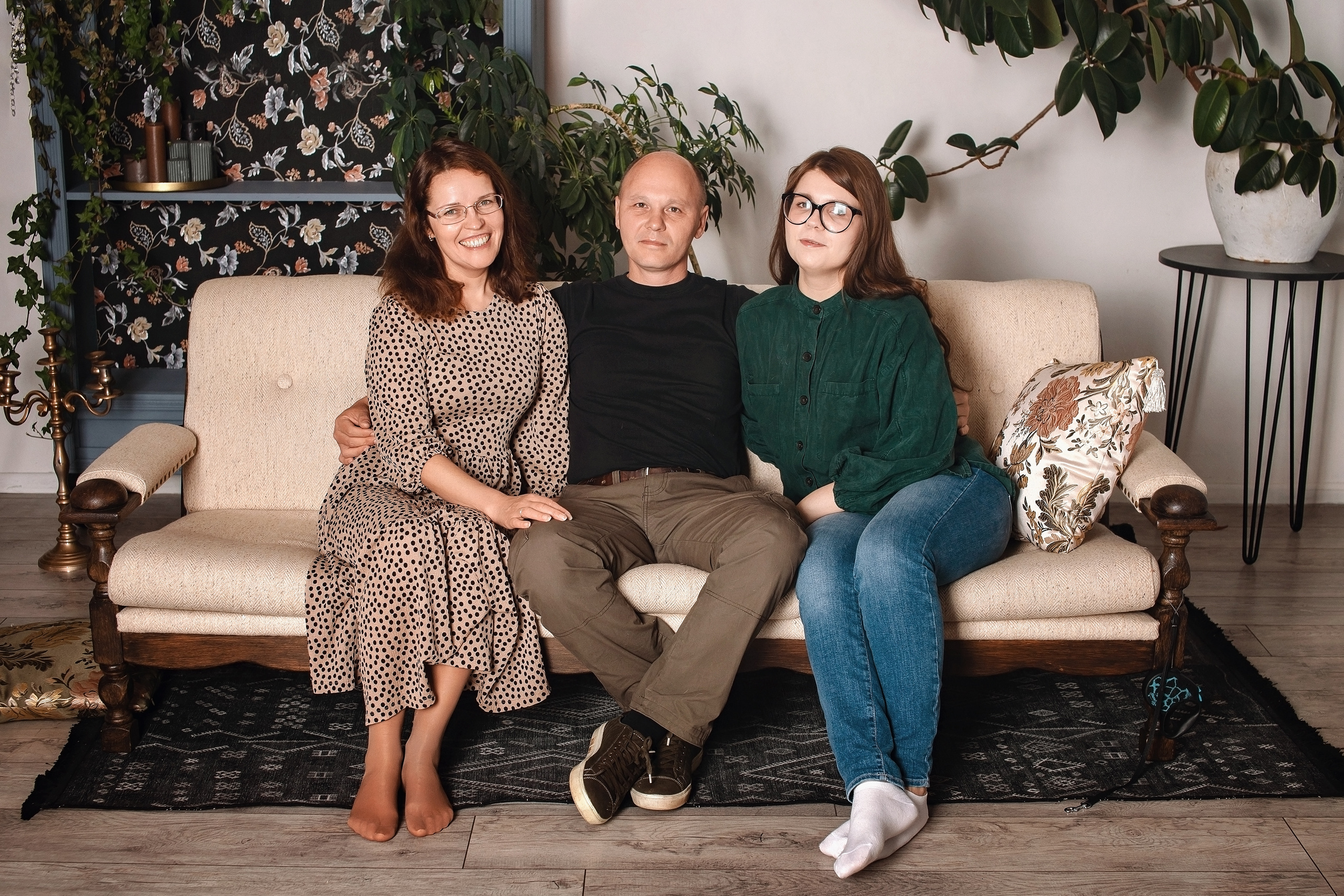 Лиза и Алекс. Фотограф Минск Елена Украинец