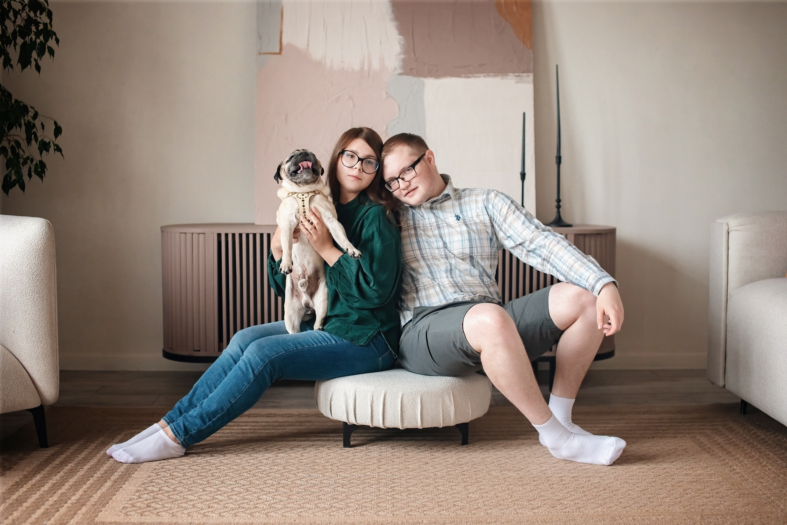 Лиза и Алекс. Фотограф Минск Елена Украинец