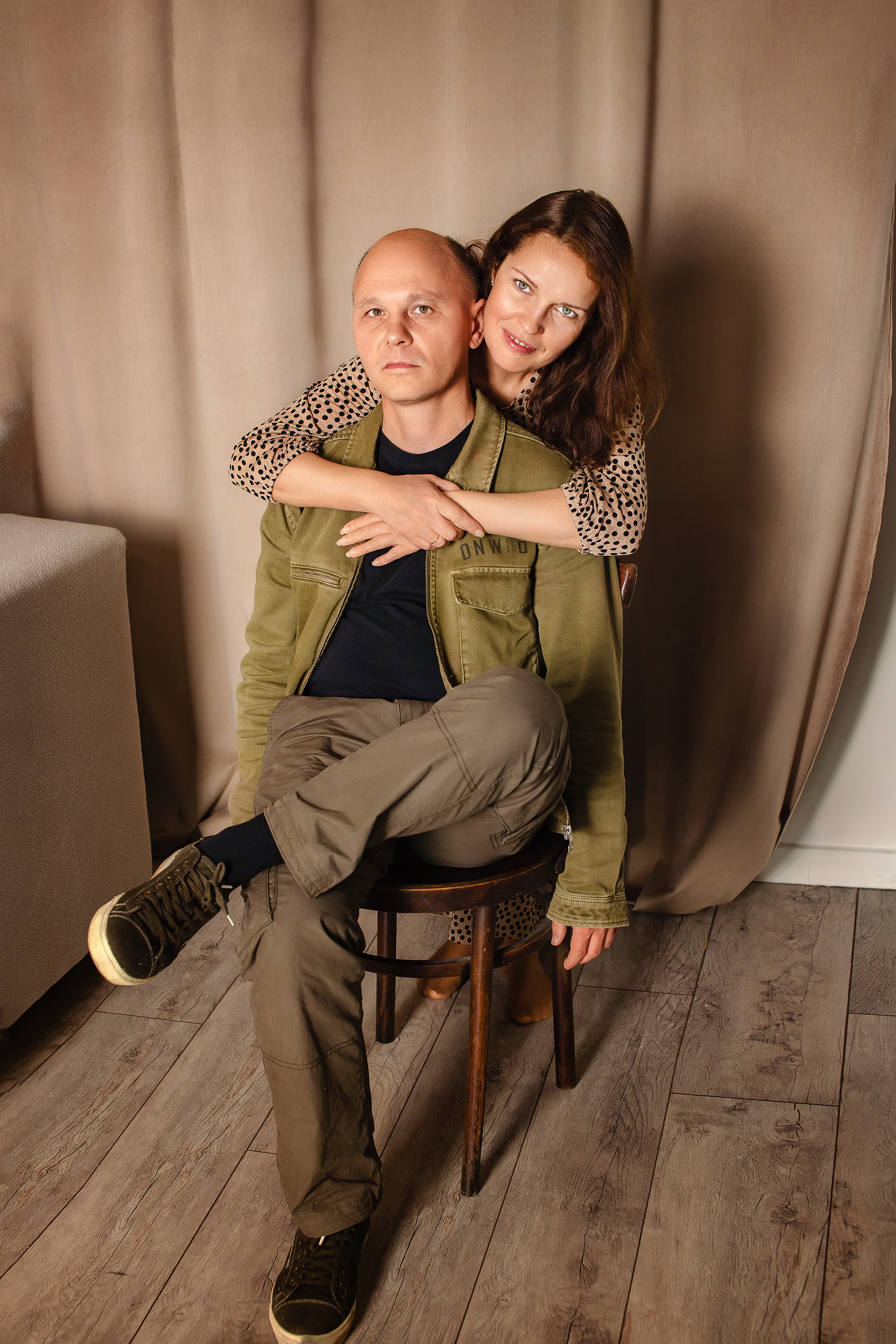 Лиза и Алекс. Фотограф Минск Елена Украинец