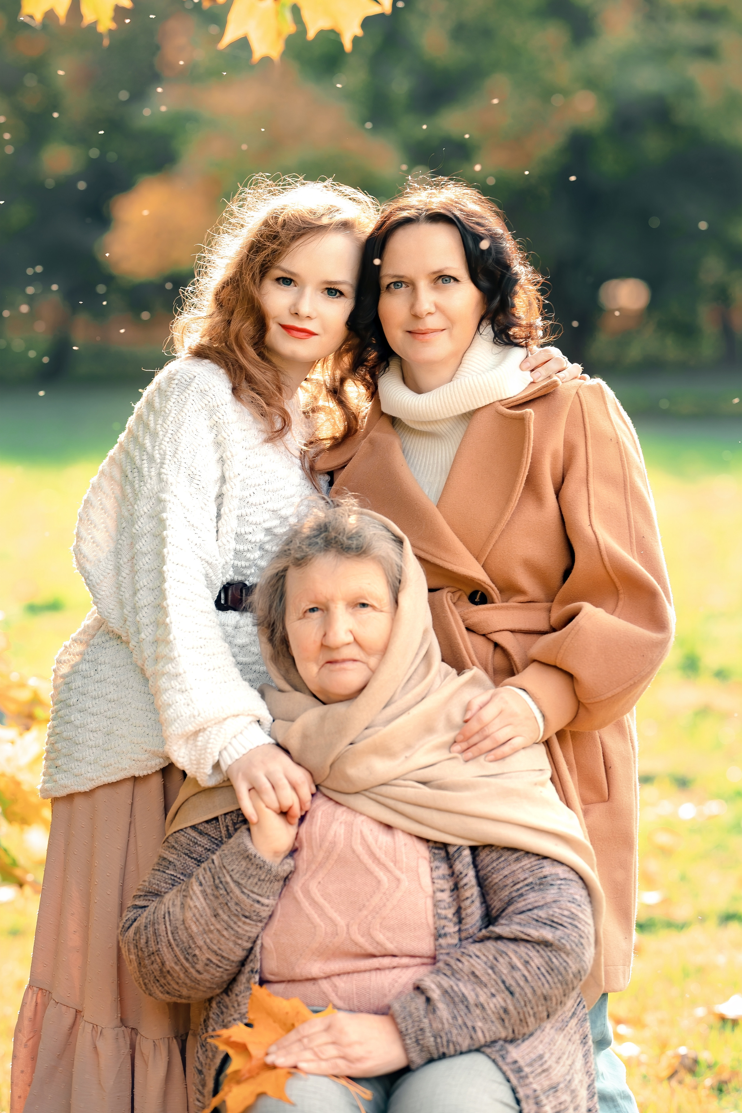 Александра. Фотограф Минск Елена Украинец