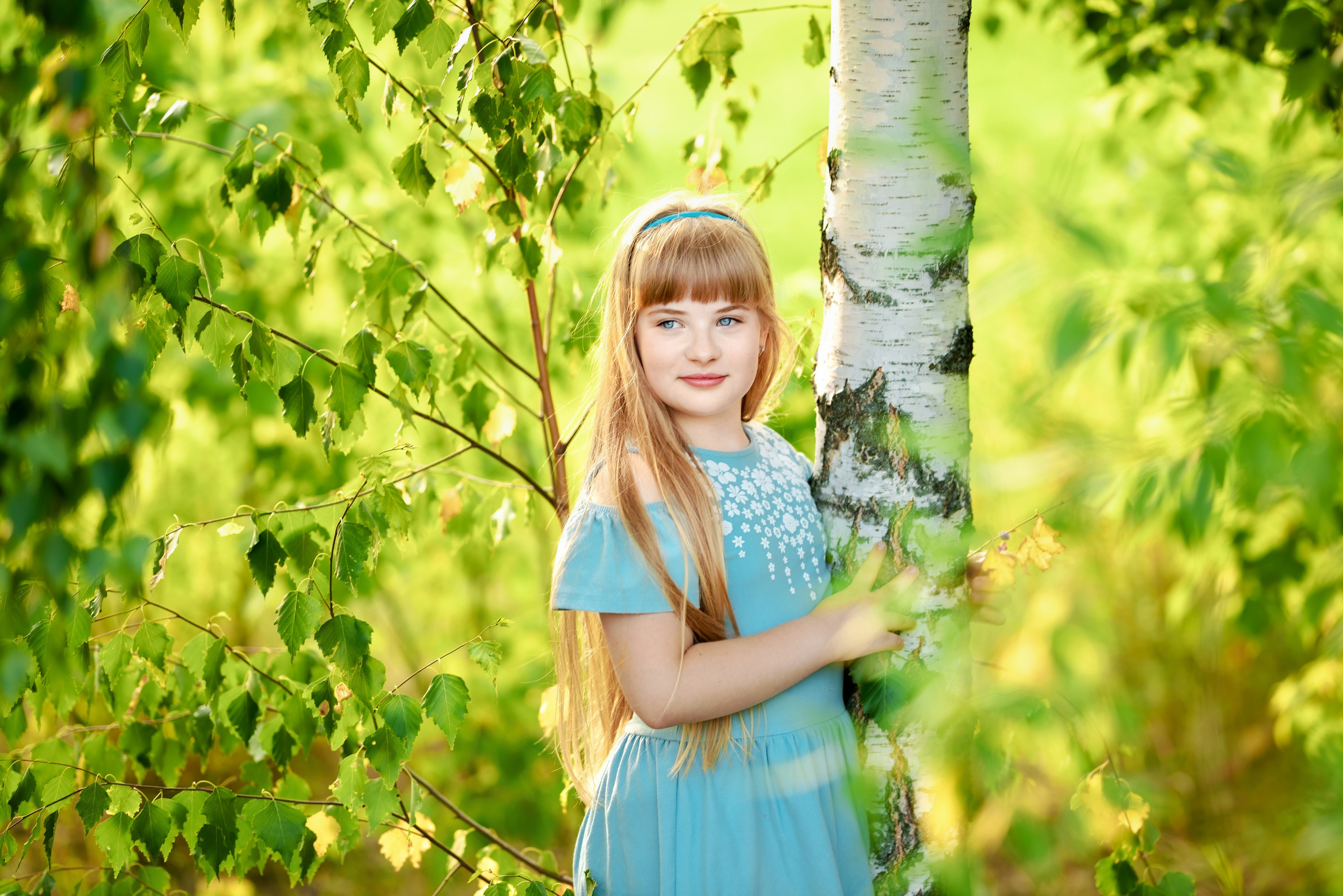 Татьяна. Фотограф Минск Елена Украинец