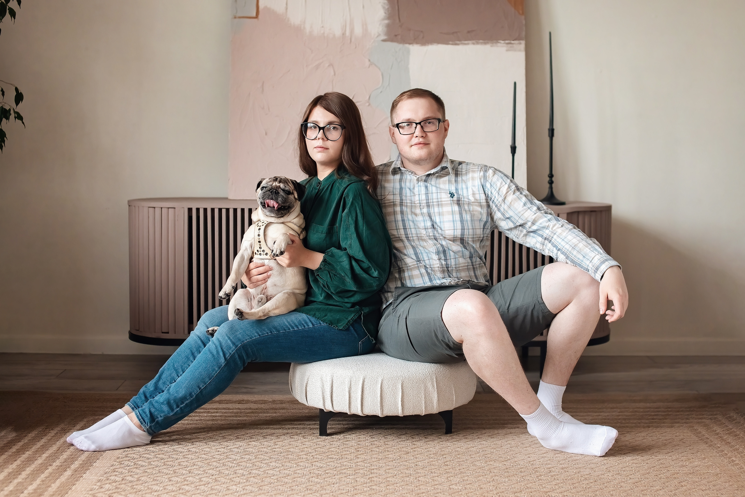 Лиза и Алекс. Фотограф Минск Елена Украинец