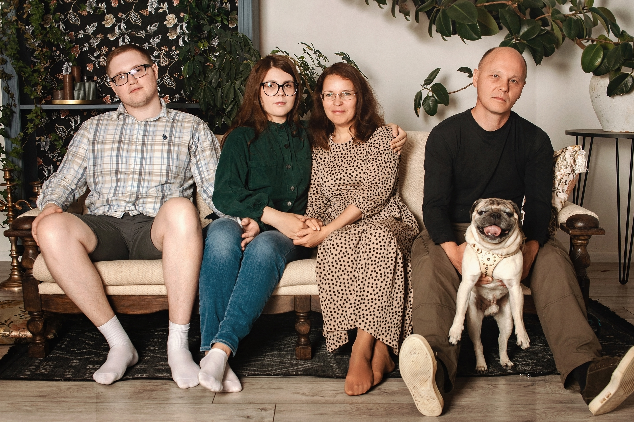 Лиза и Алекс. Фотограф Минск Елена Украинец