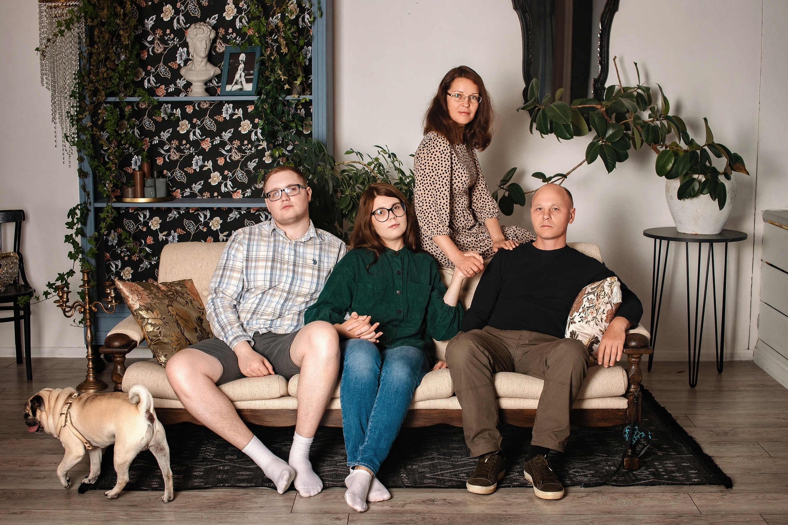 Лиза и Алекс. Фотограф Минск Елена Украинец