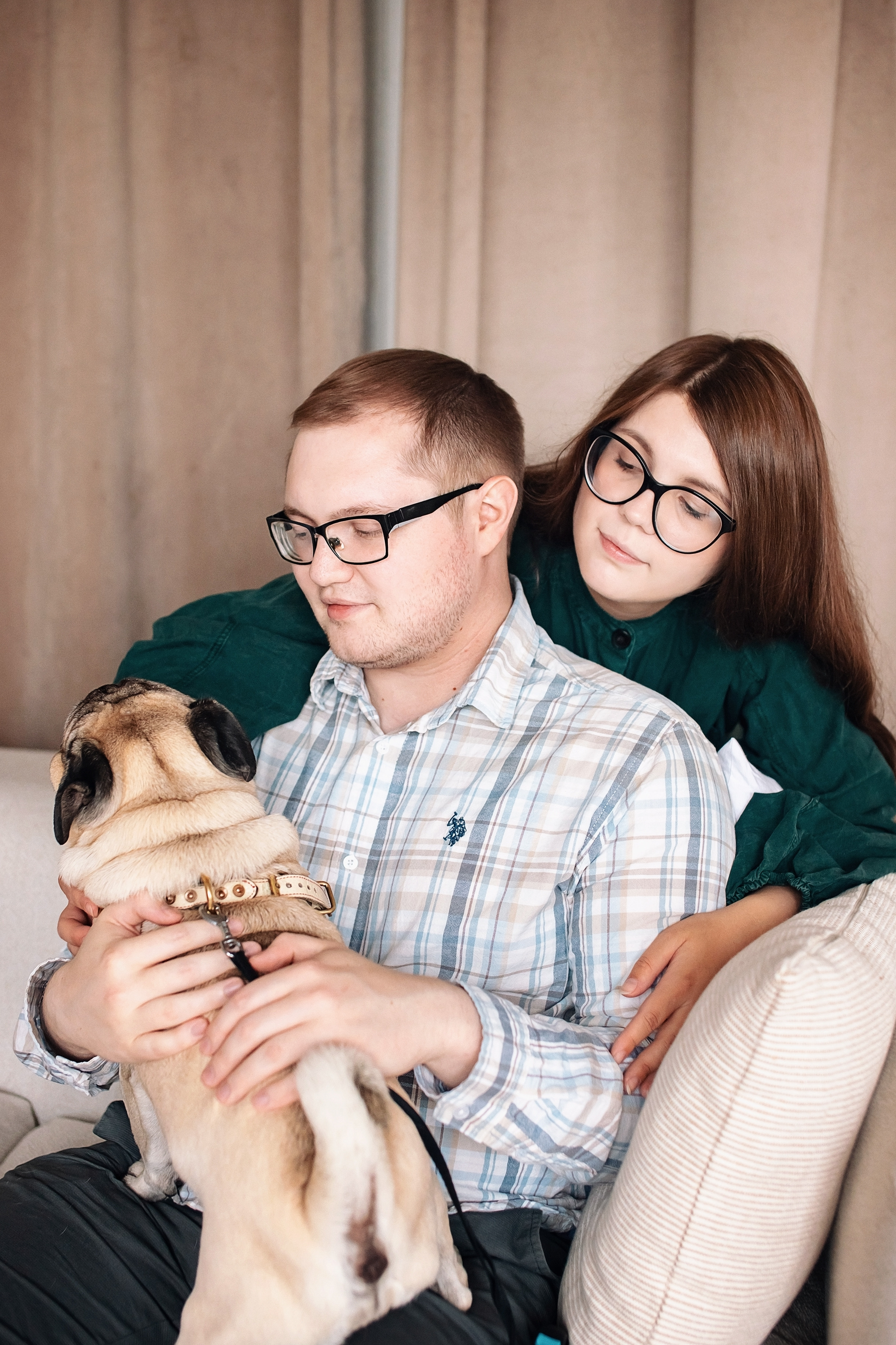 Лиза и Алекс. Фотограф Минск Елена Украинец