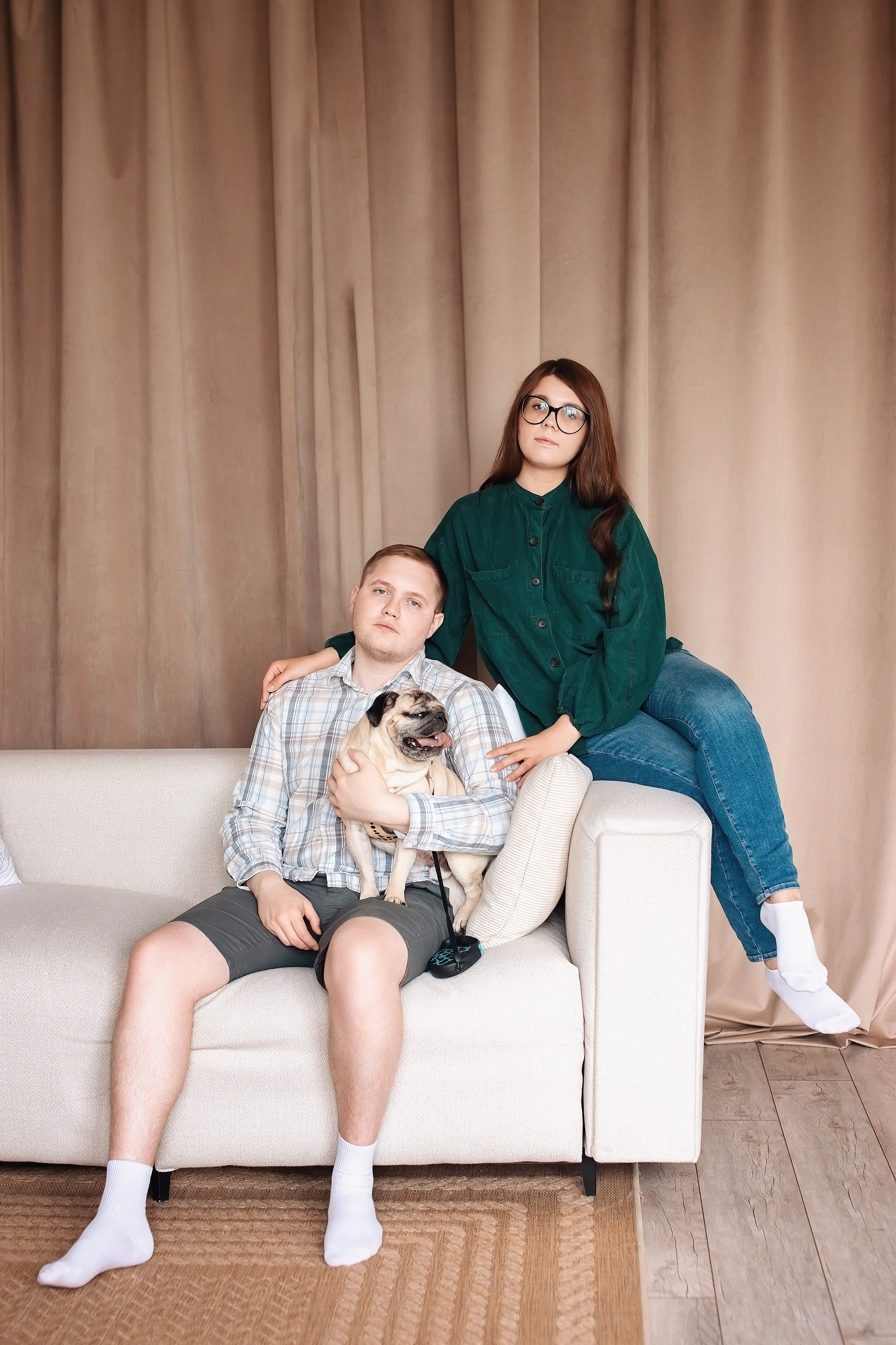 Лиза и Алекс. Фотограф Минск Елена Украинец