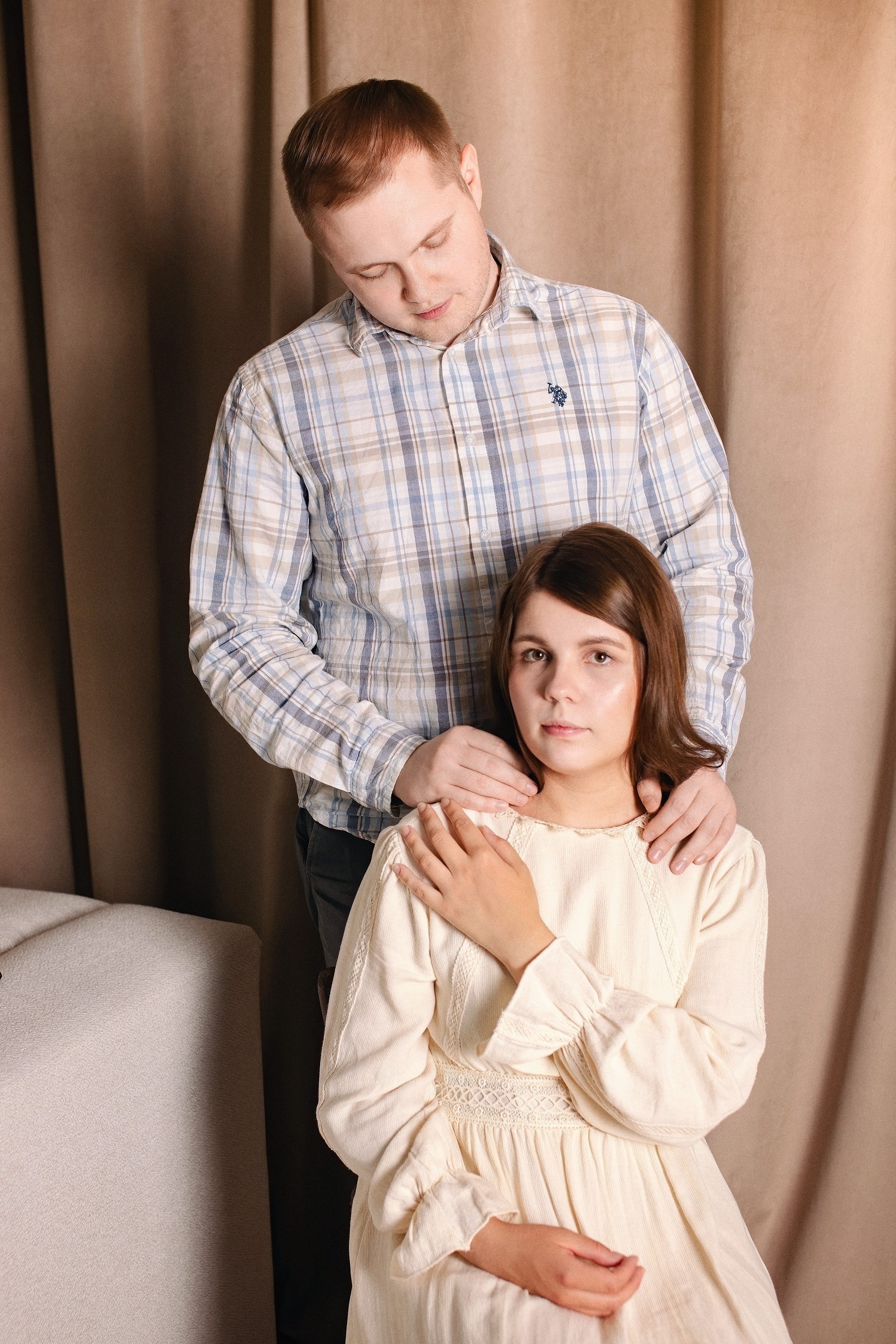 Лиза и Алекс. Фотограф Минск Елена Украинец