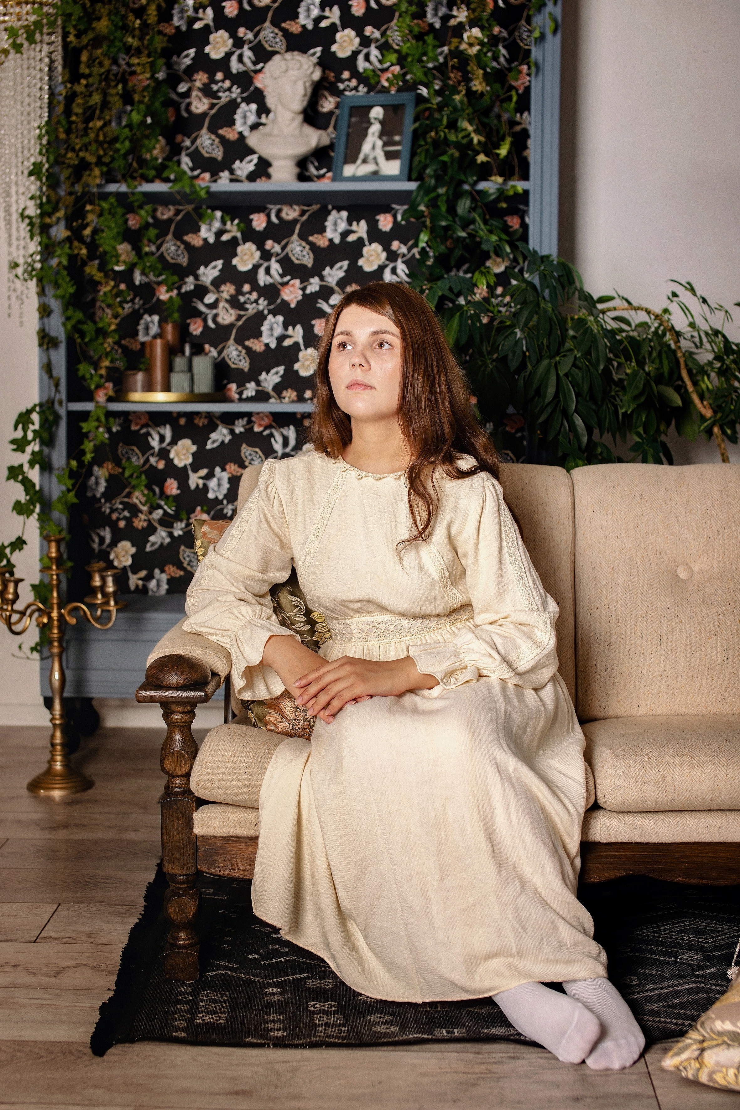 Лиза и Алекс. Фотограф Минск Елена Украинец