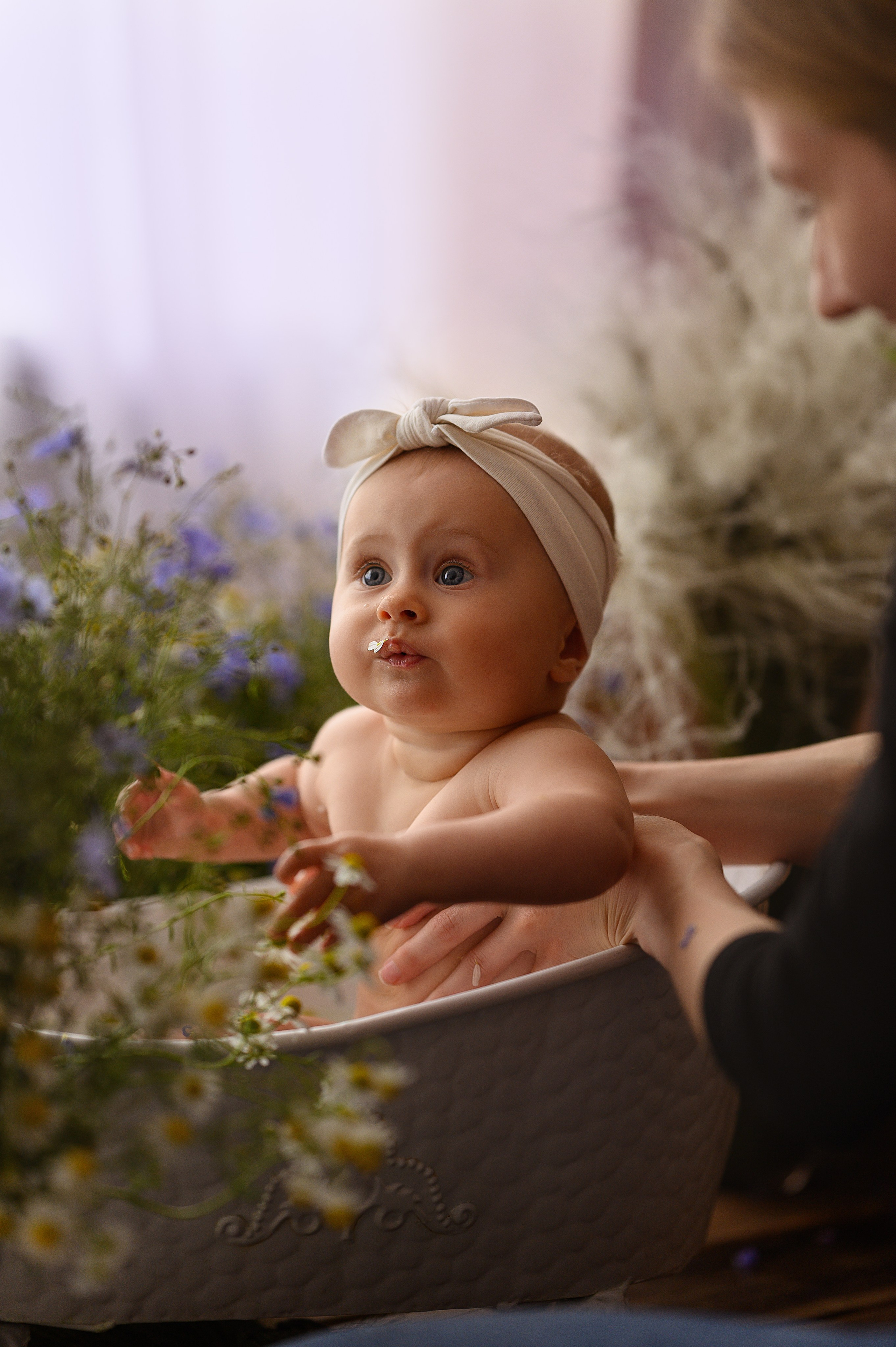 Детские фотопроекты. Детский и семейный фотограф Ирина Гладких