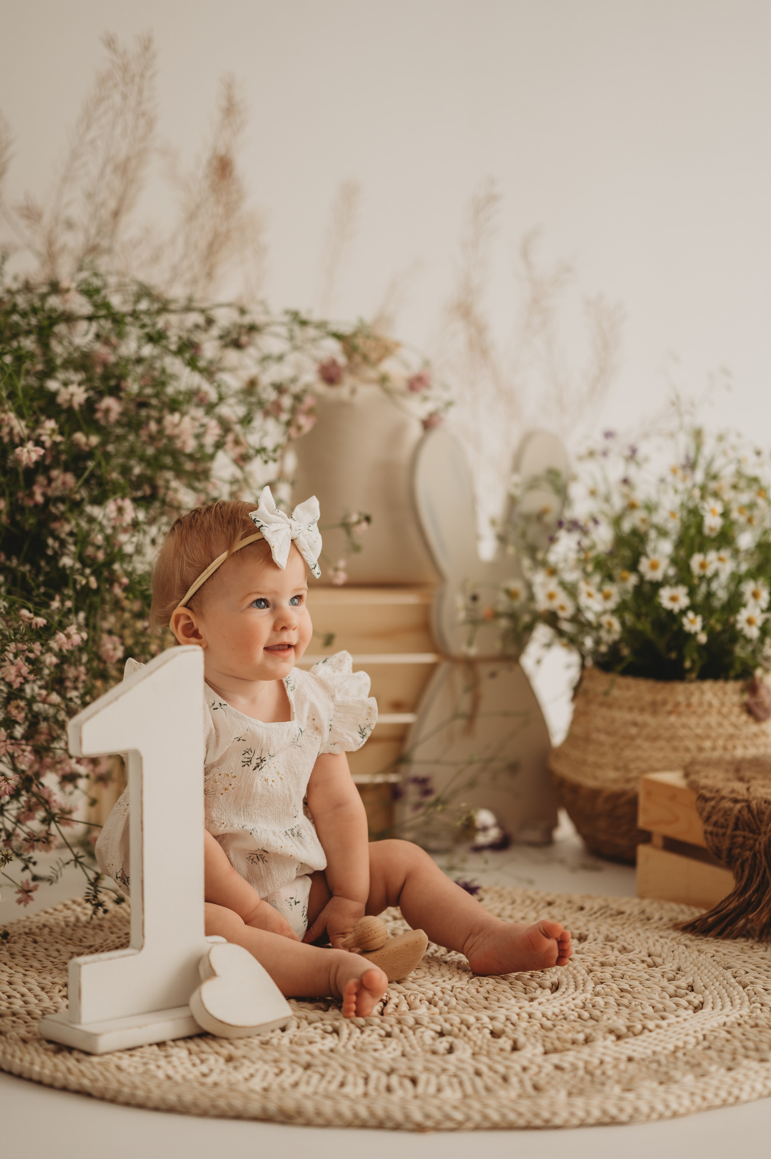 Годики. Детский и семейный фотограф Ирина Гладких