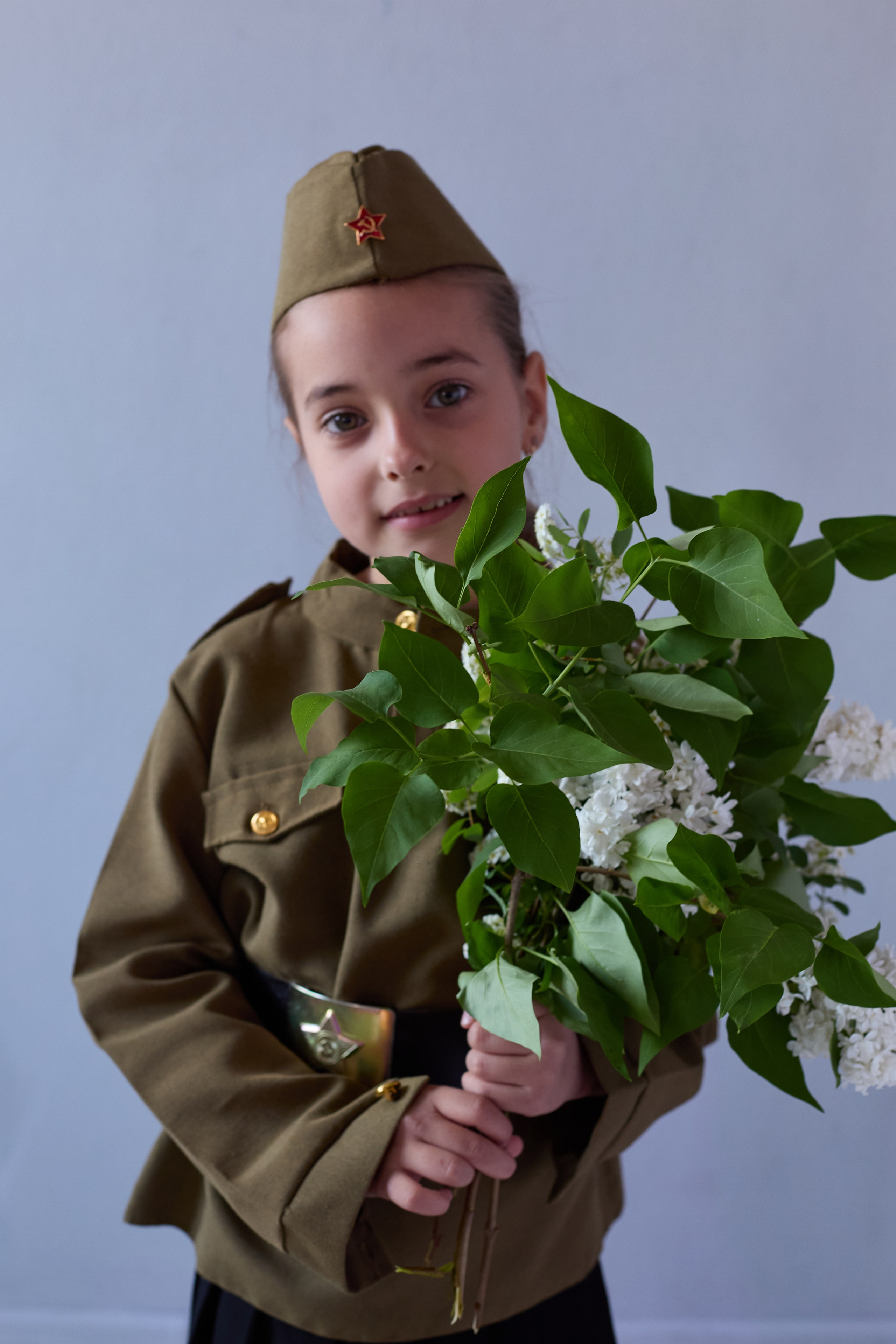 Эмоции + форма. Фотограф Зиновьев Михаил