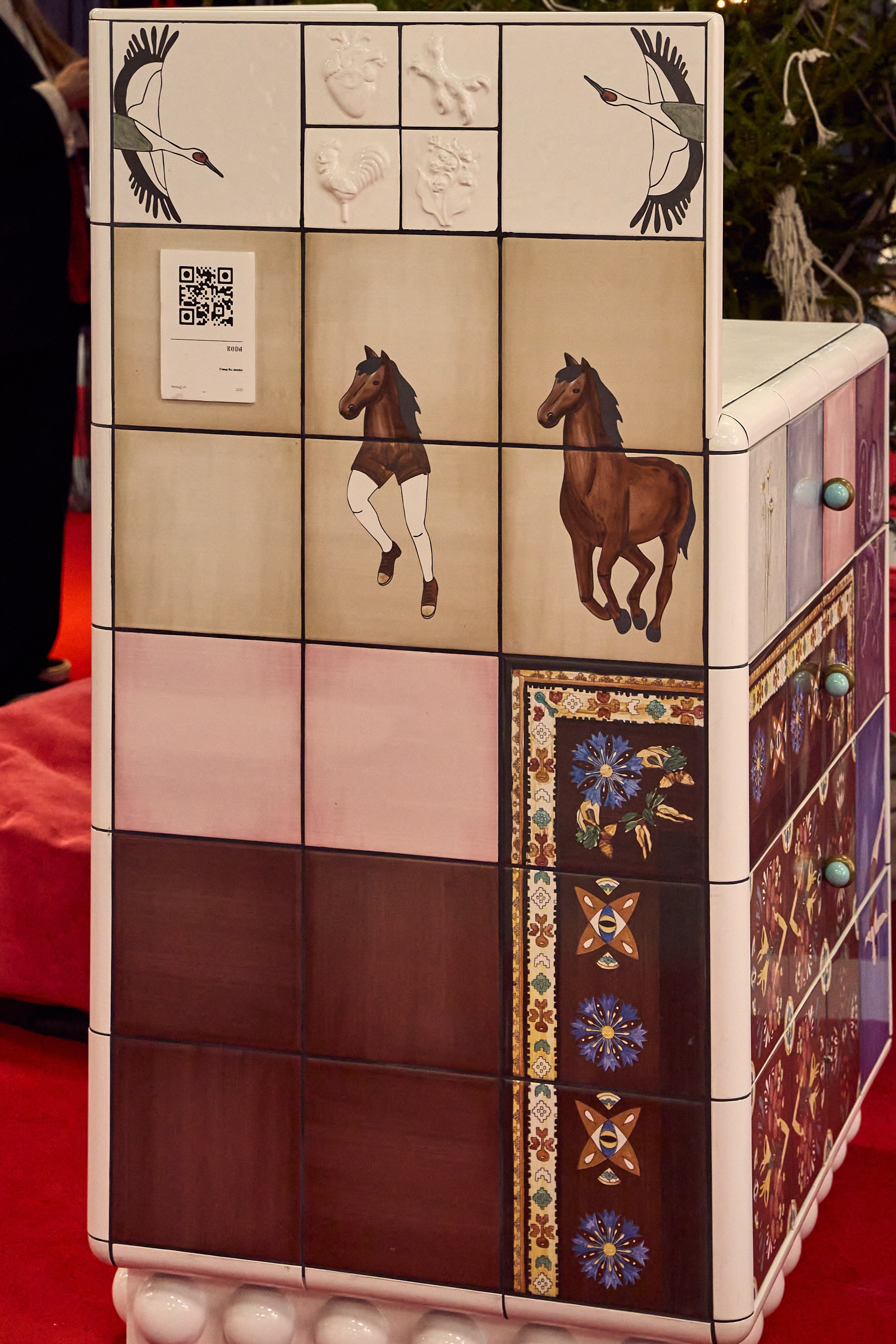 Неделя дизайна и интерьера в Москве. Константин Камышников: интерьерный фотограф в Москве и Подмосковье