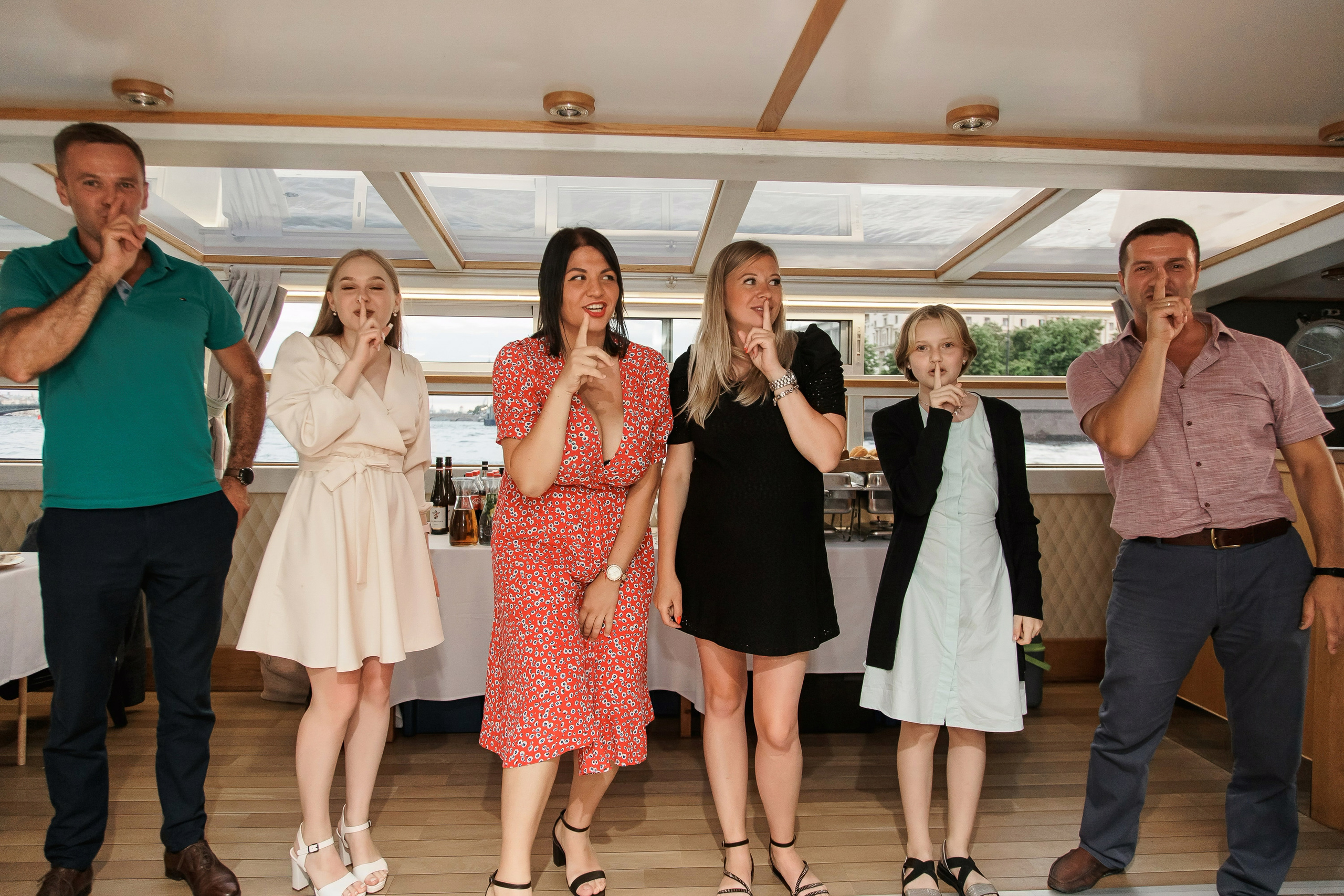 Свадьба Ольги и Алексея