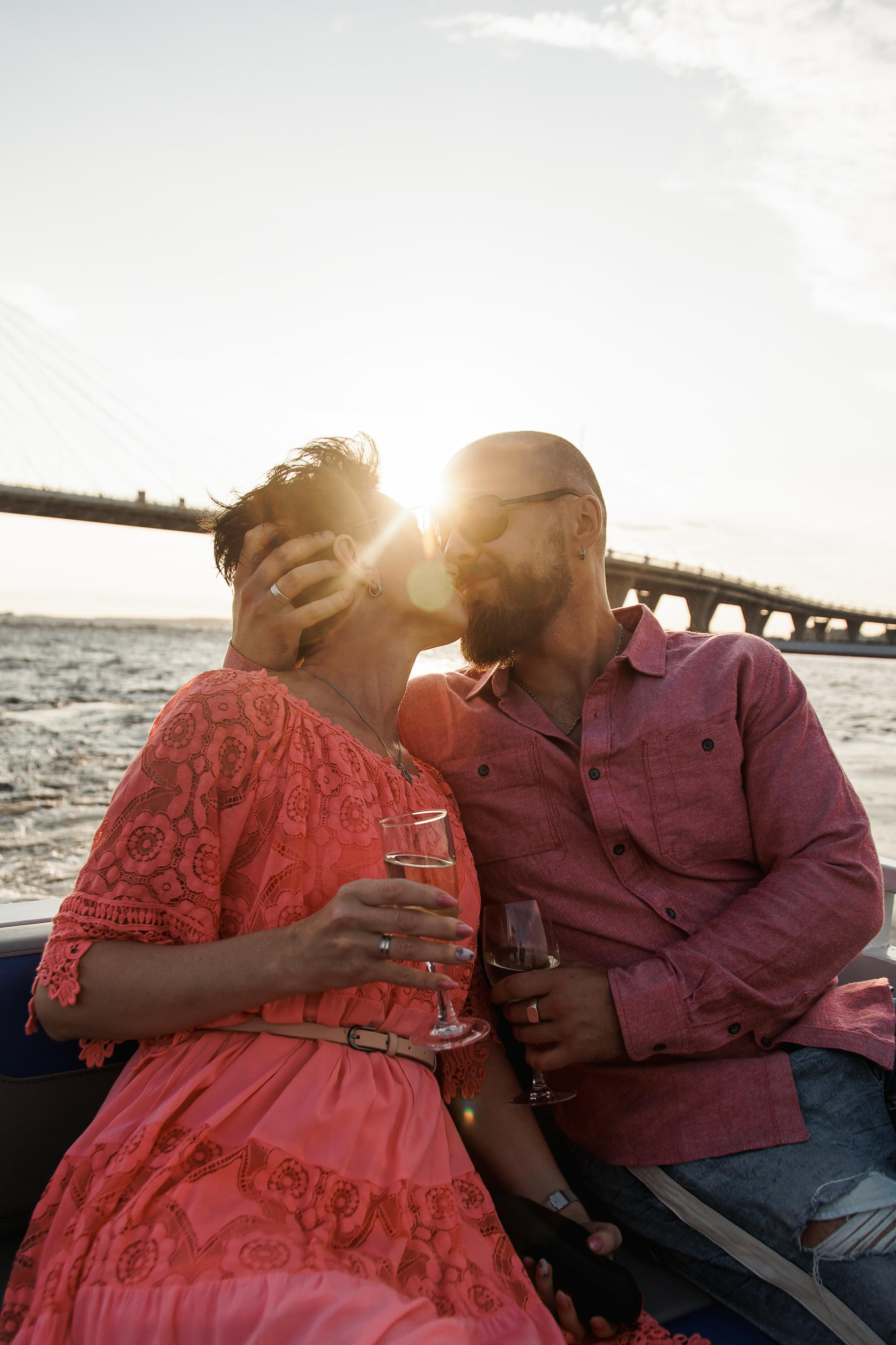 Свадьба Ольги и Алексея