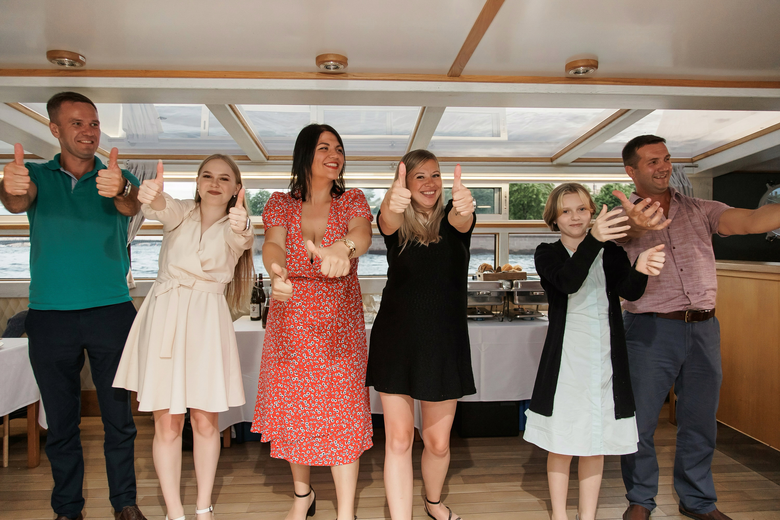 Свадьба Ольги и Алексея