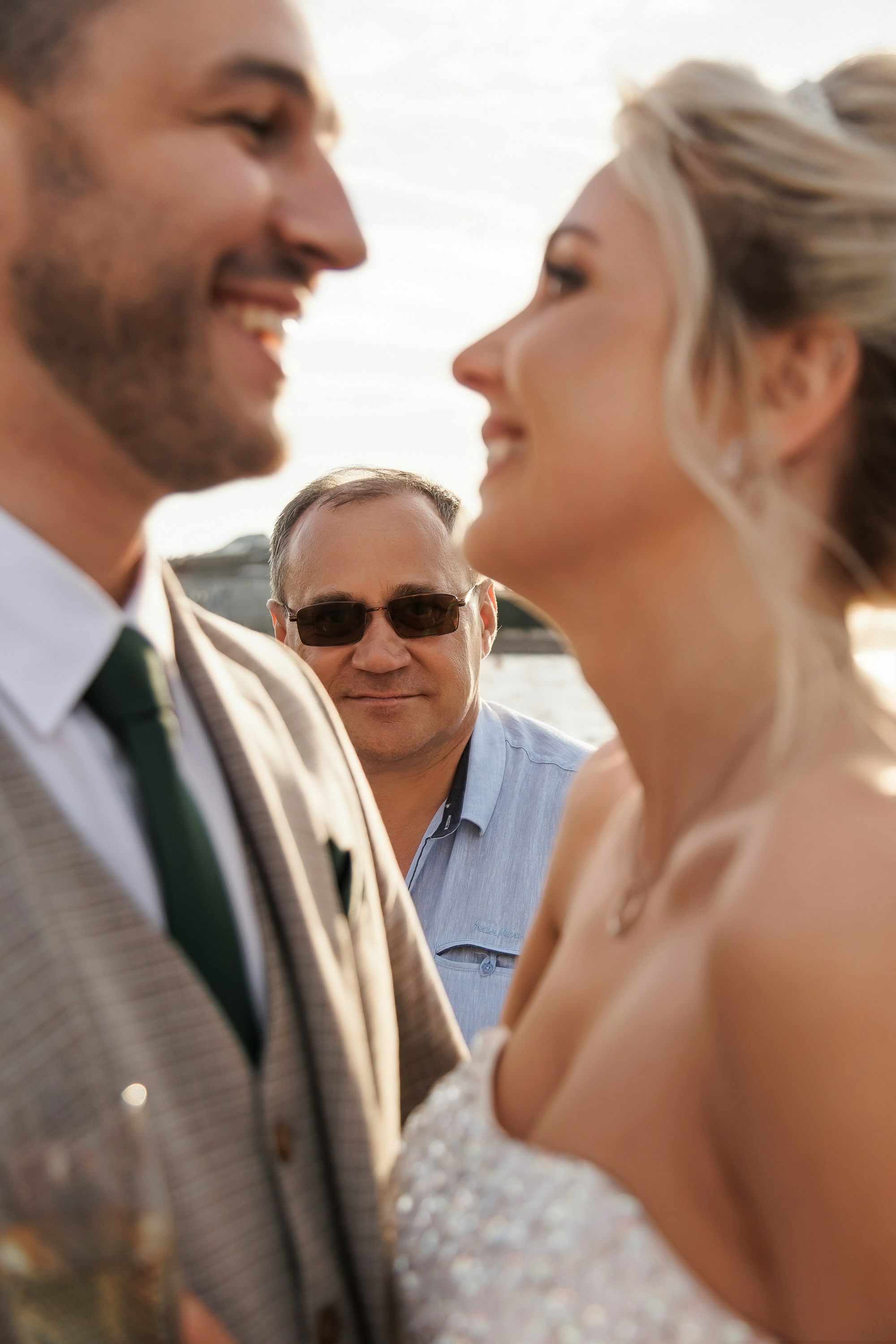 Свадьба Ольги и Алексея