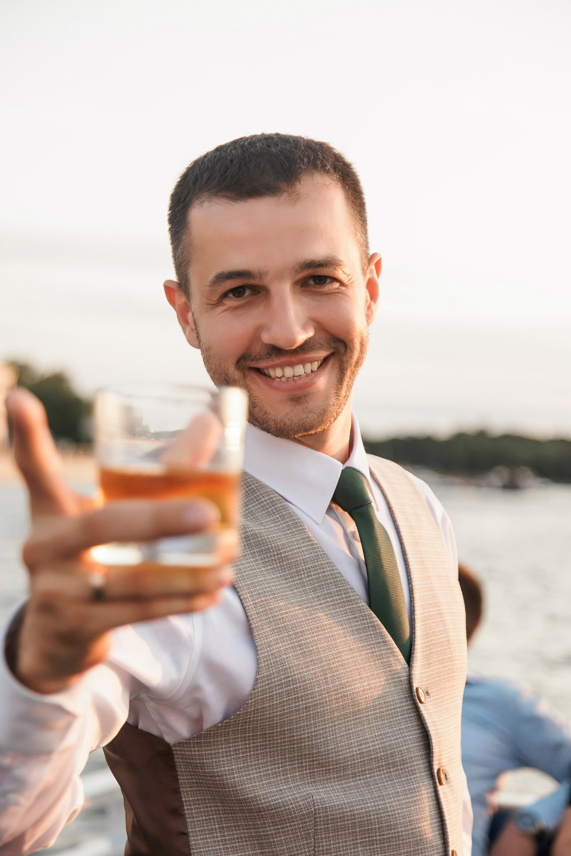 Свадьба Ольги и Алексея