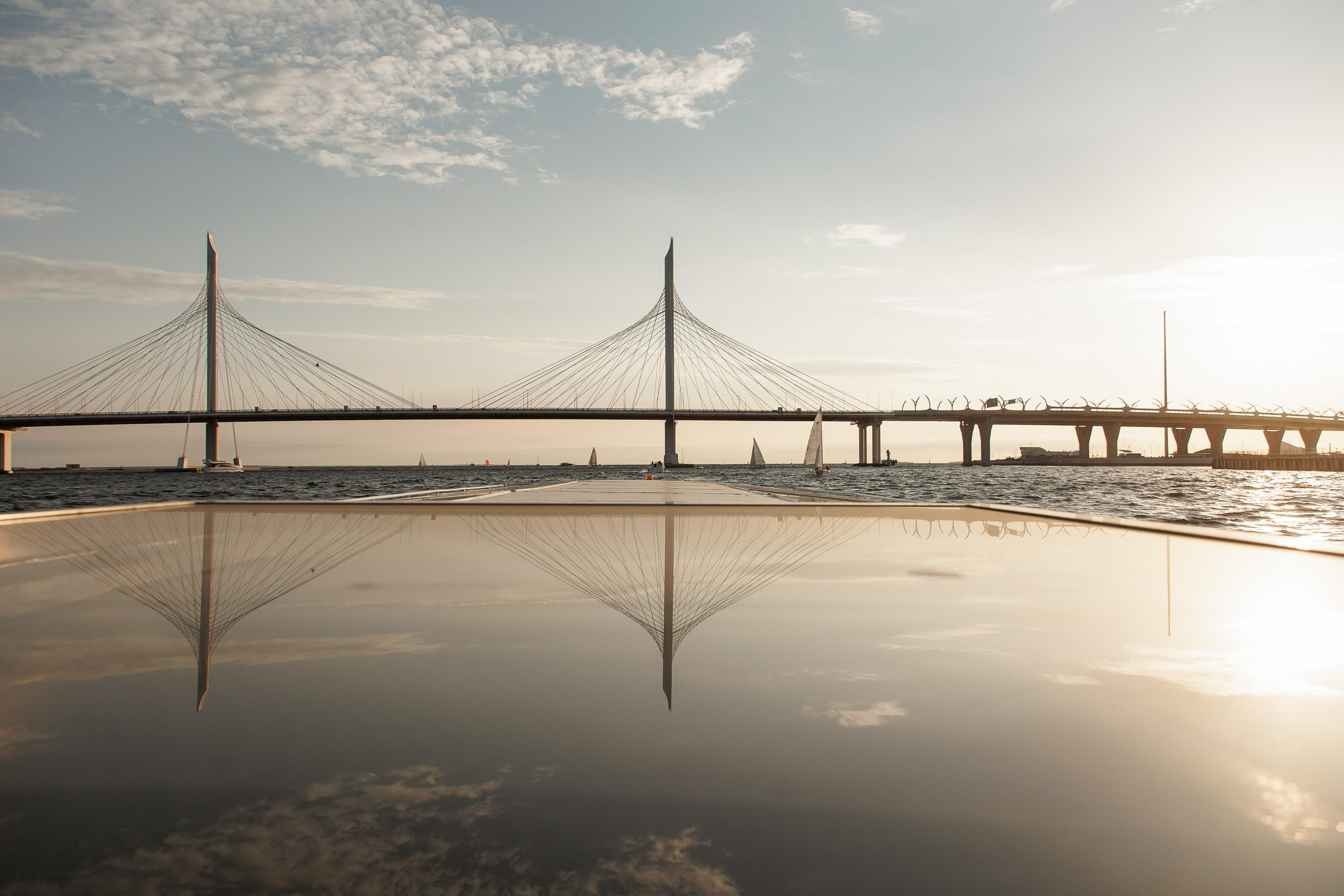 Свадьба Ольги и Алексея