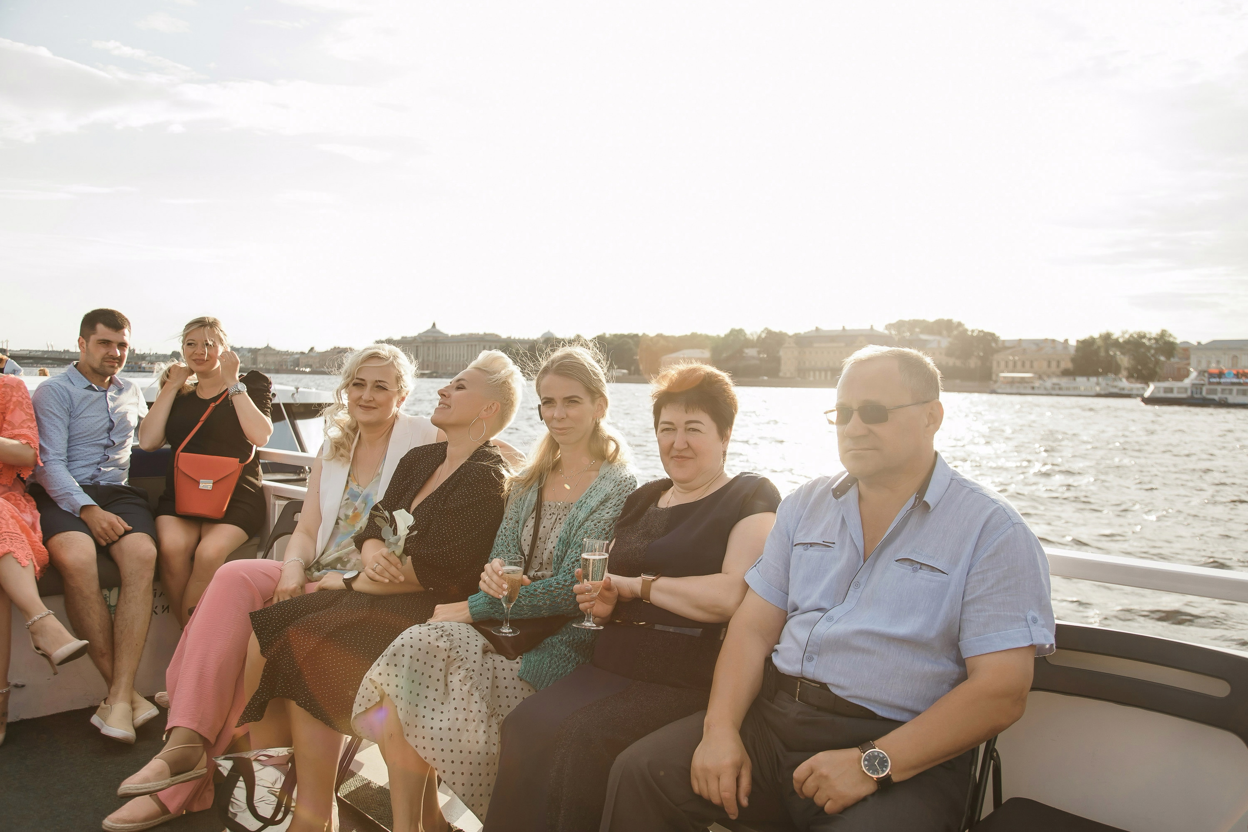 Свадьба Ольги и Алексея