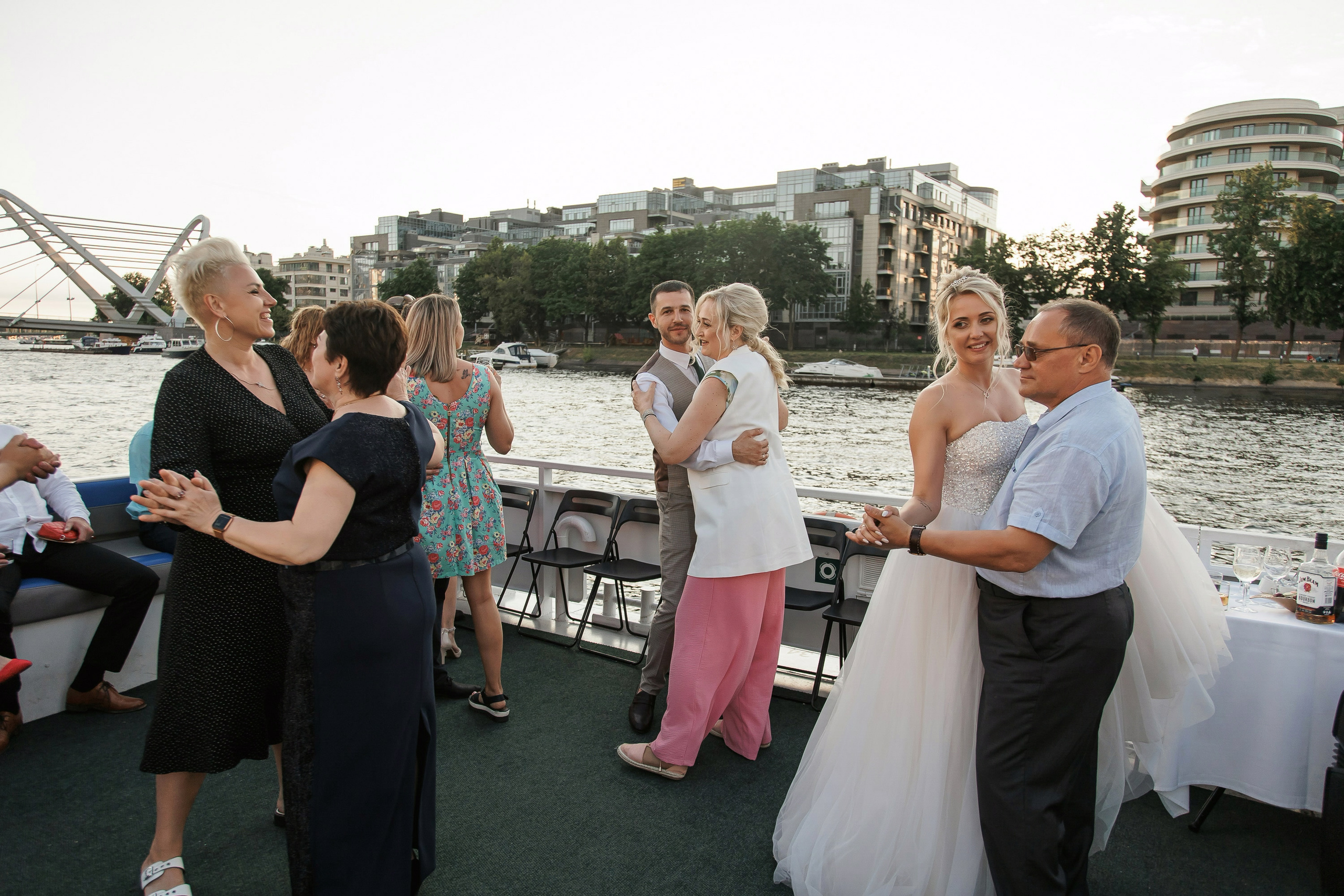 Свадьба Ольги и Алексея