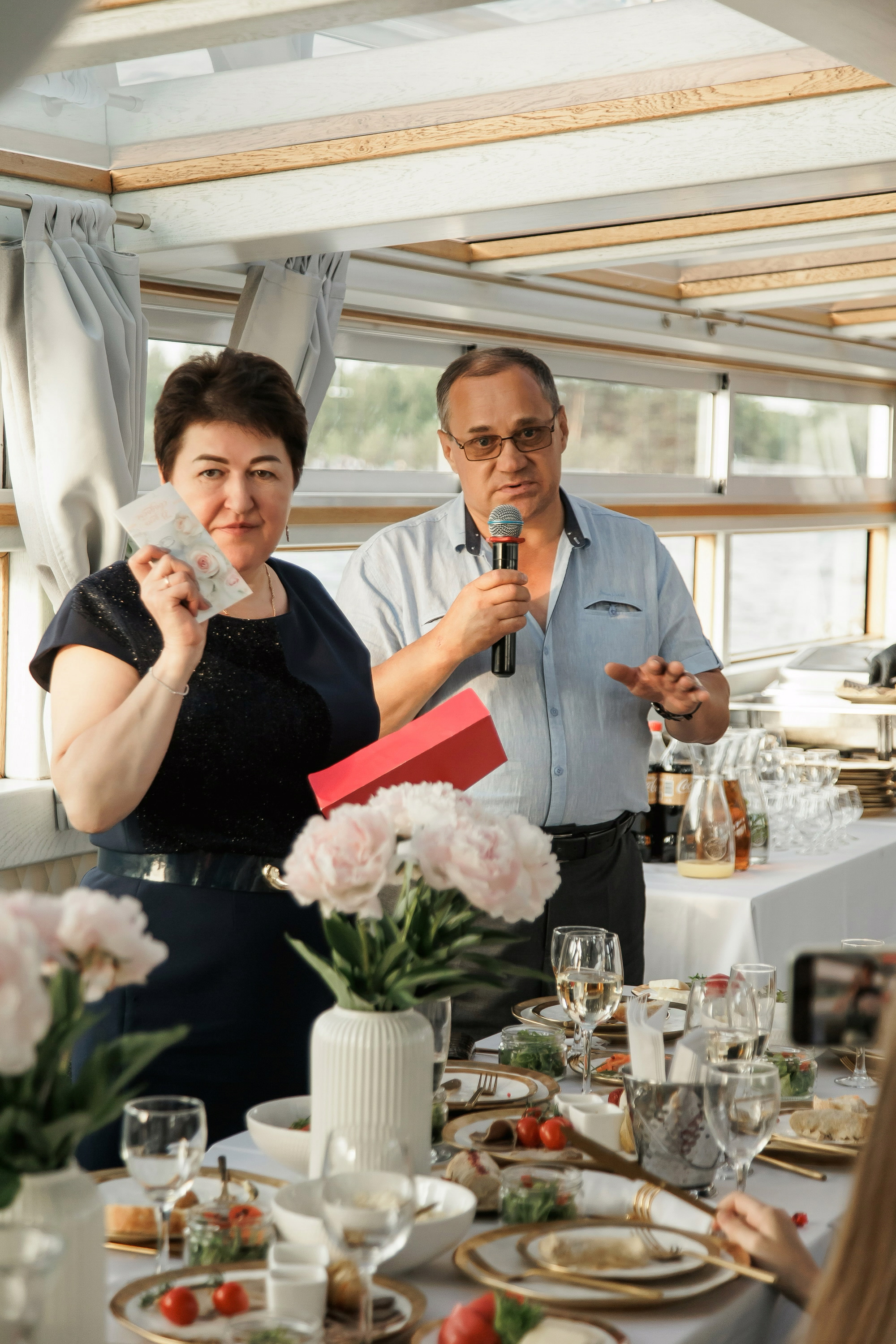 Свадьба Ольги и Алексея