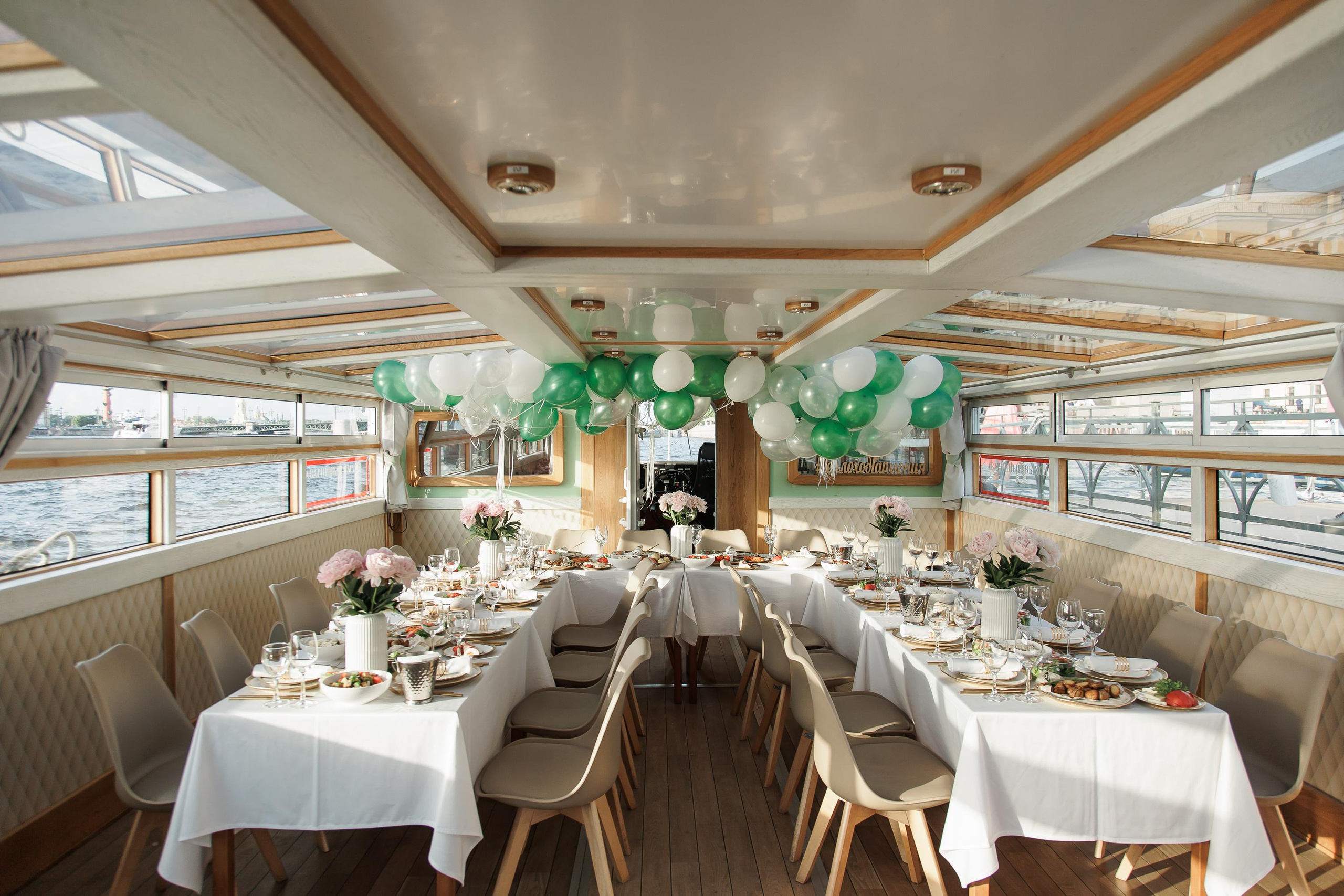 Свадьба Ольги и Алексея