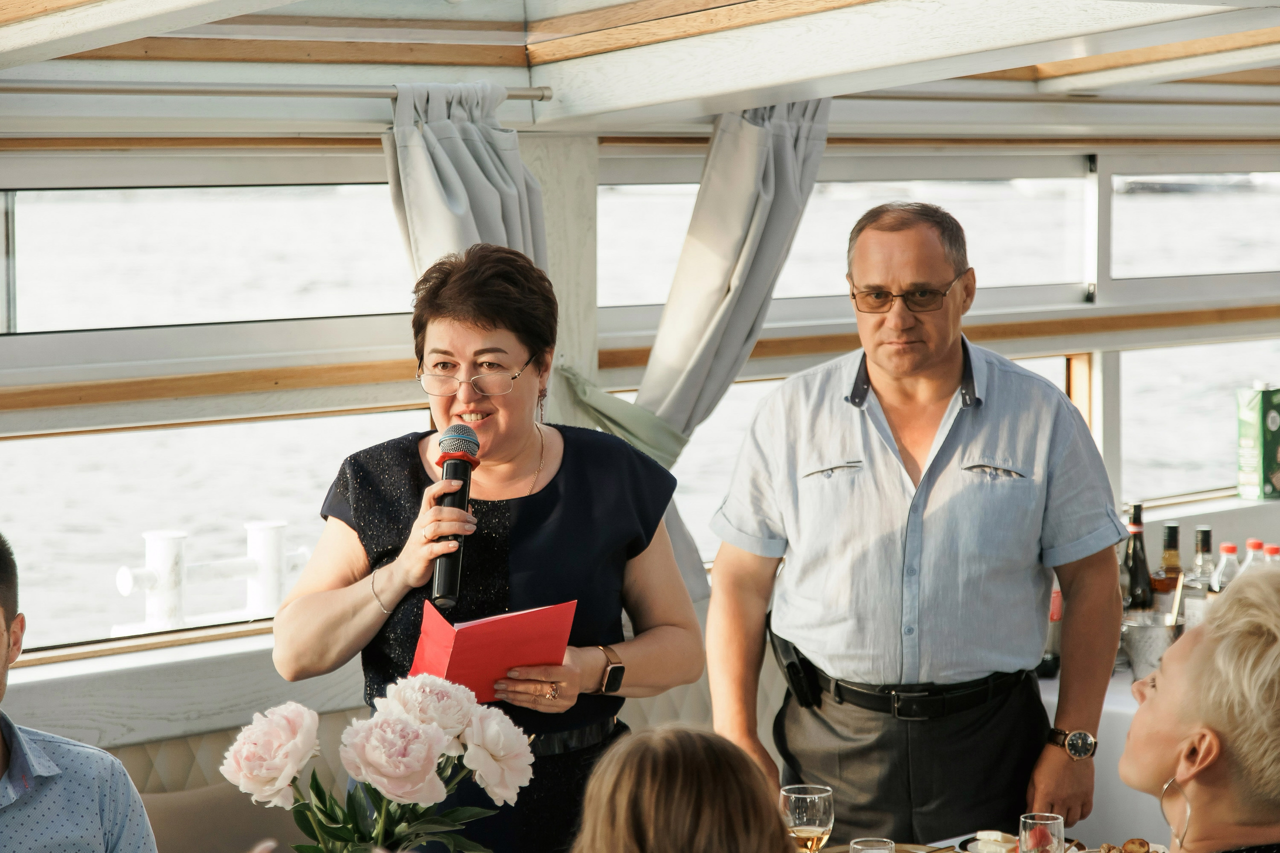 Свадьба Ольги и Алексея