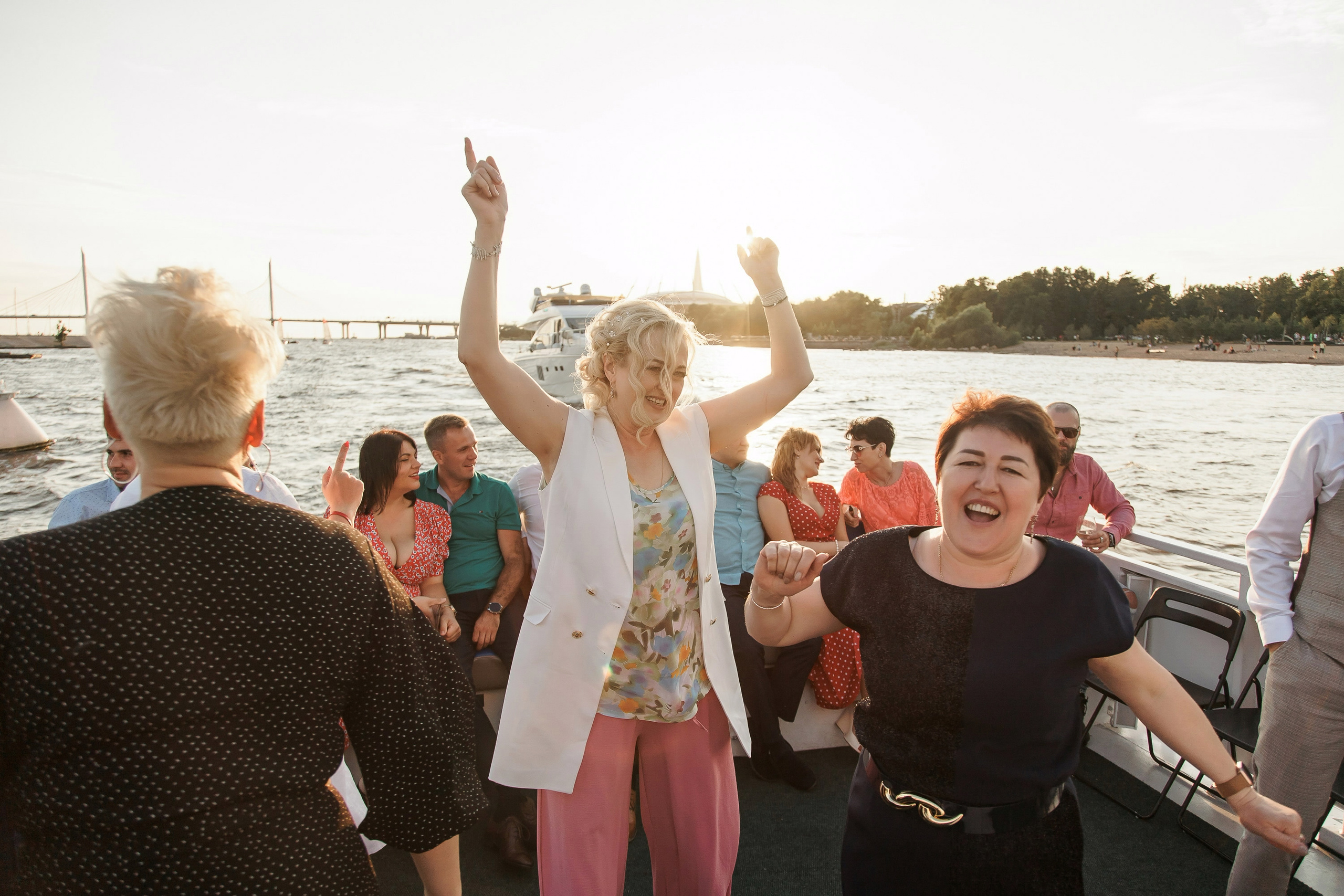 Свадьба Ольги и Алексея