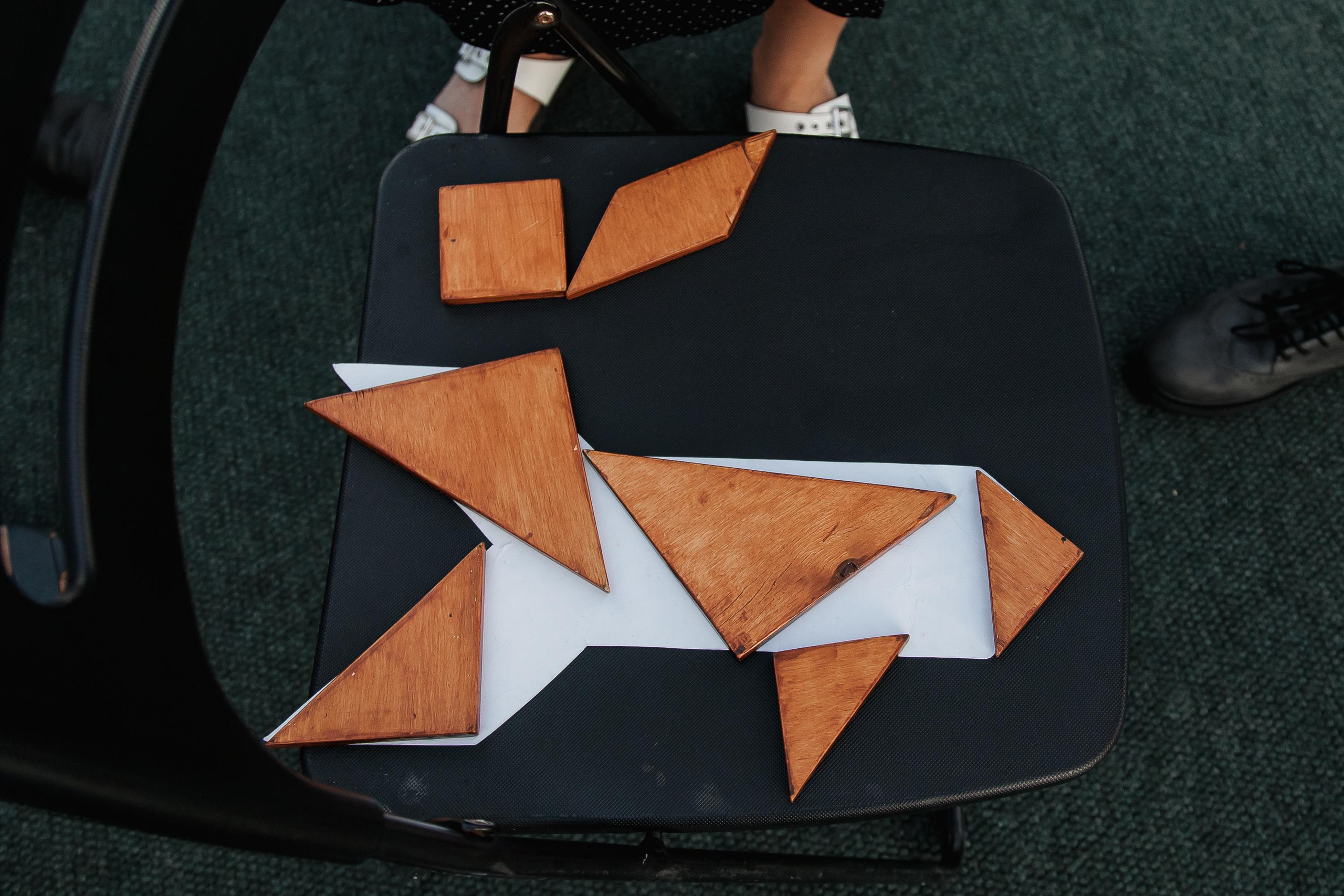 Свадьба Ольги и Алексея