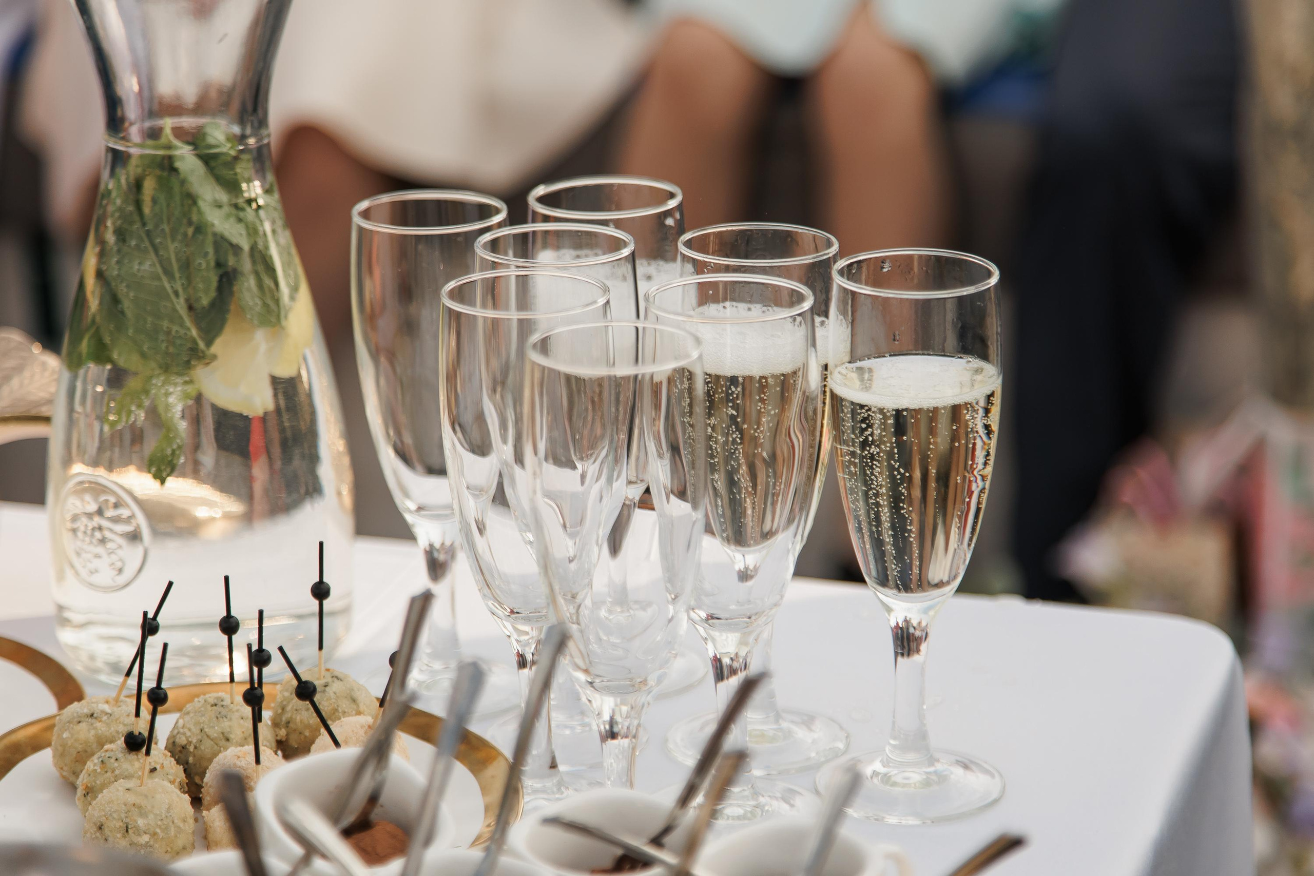 Свадьба Ольги и Алексея