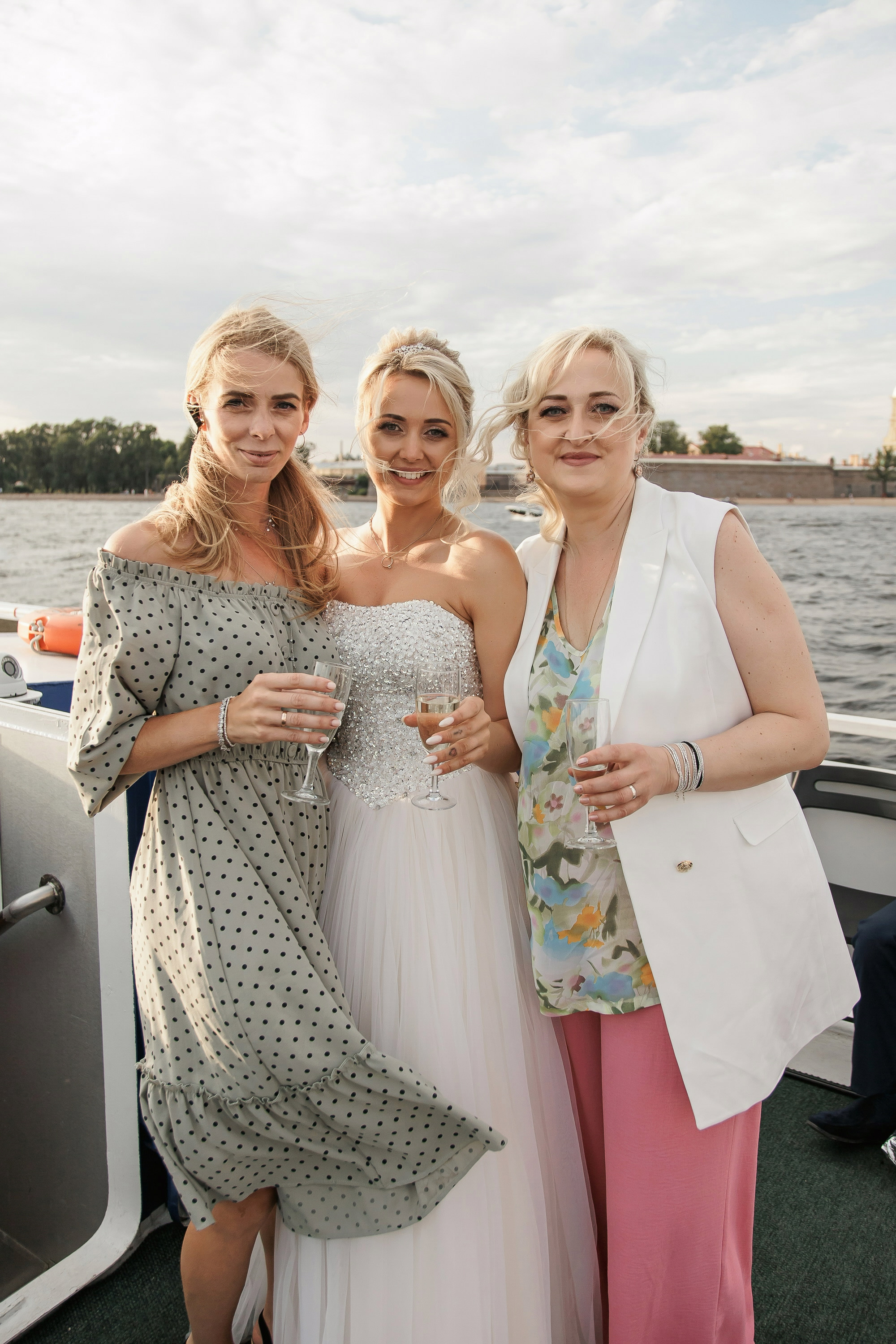 Свадьба Ольги и Алексея