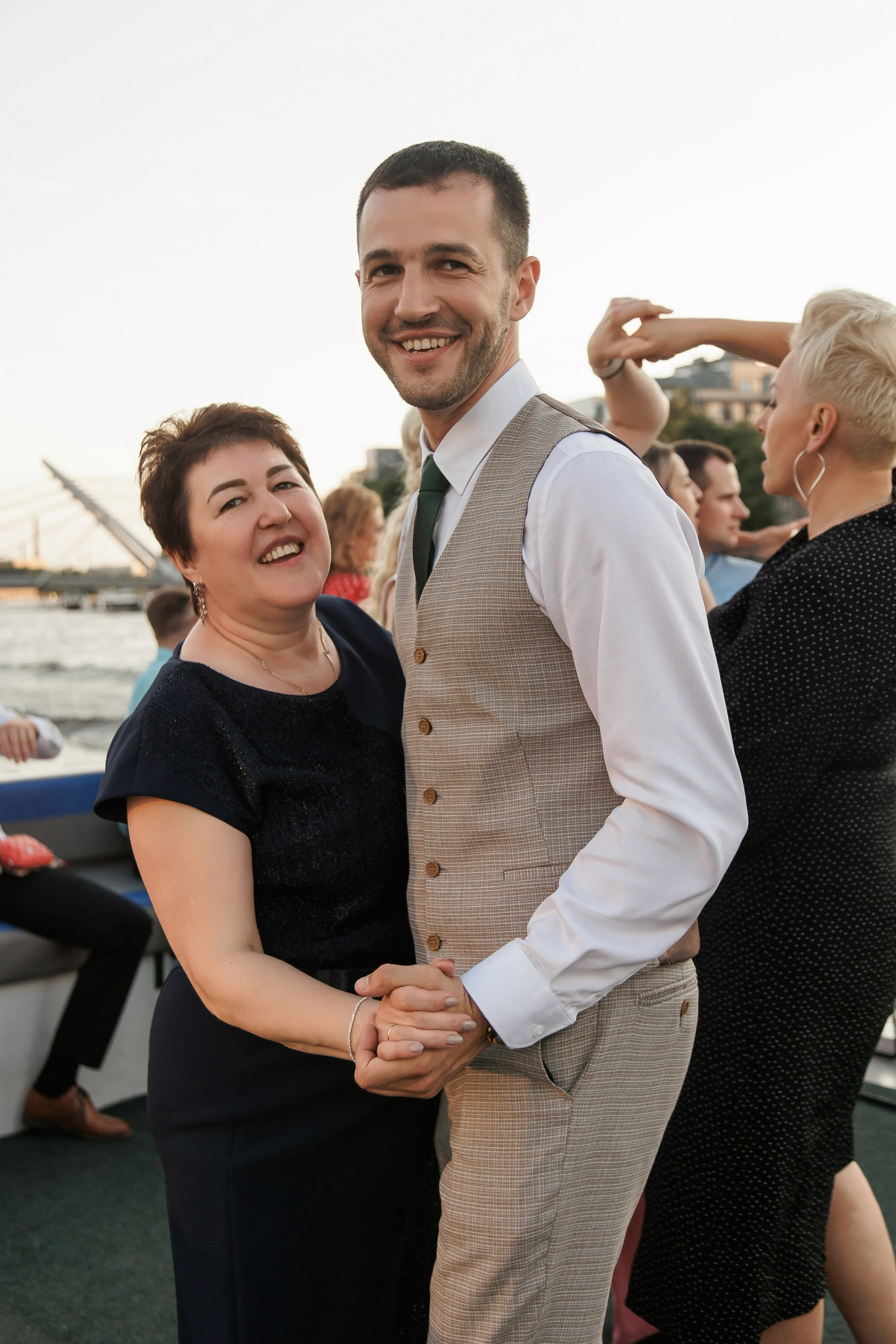 Свадьба Ольги и Алексея