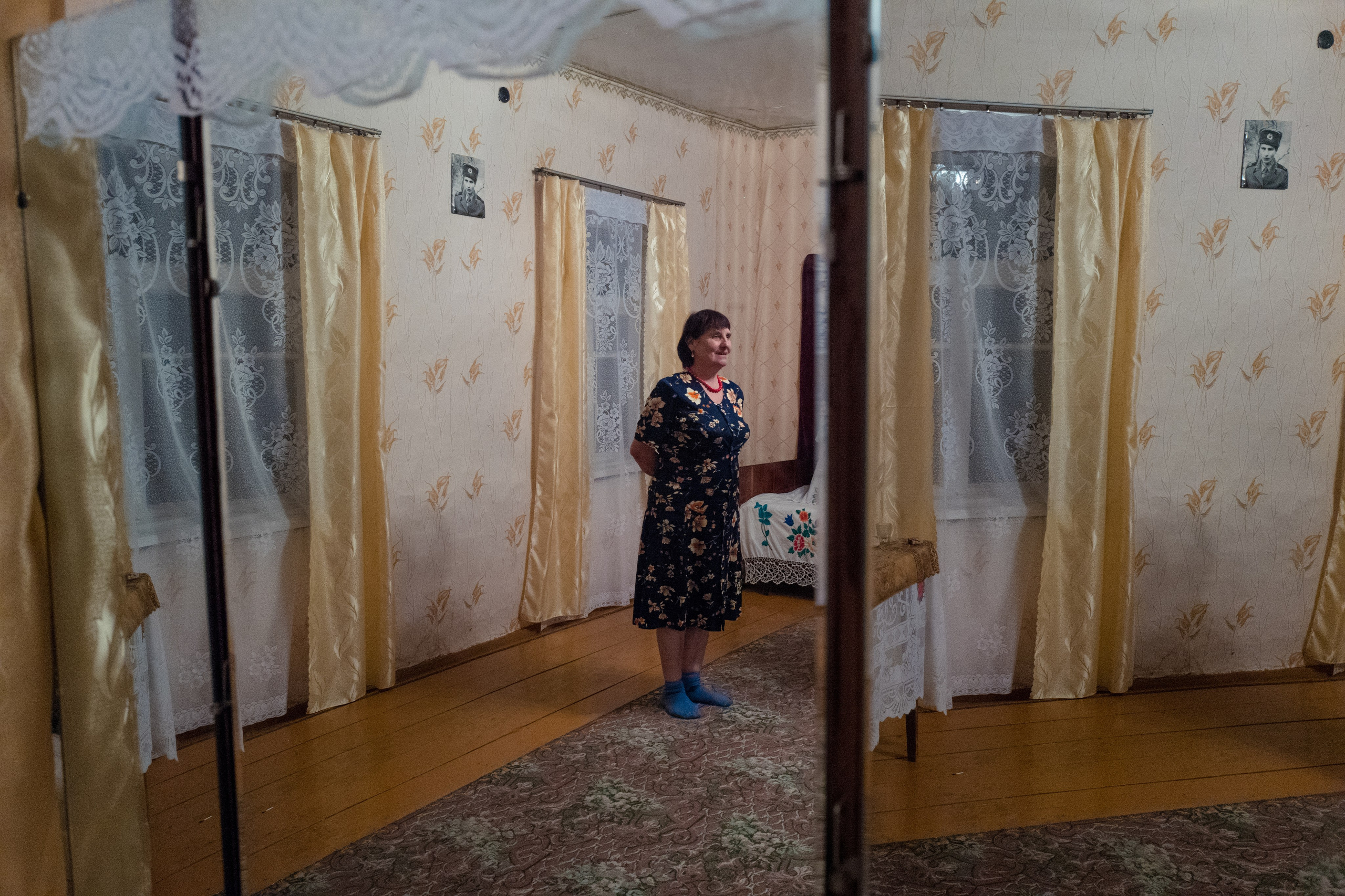 Бабушки. Алёна Кочеткова | фотограф и преподаватель фотографии