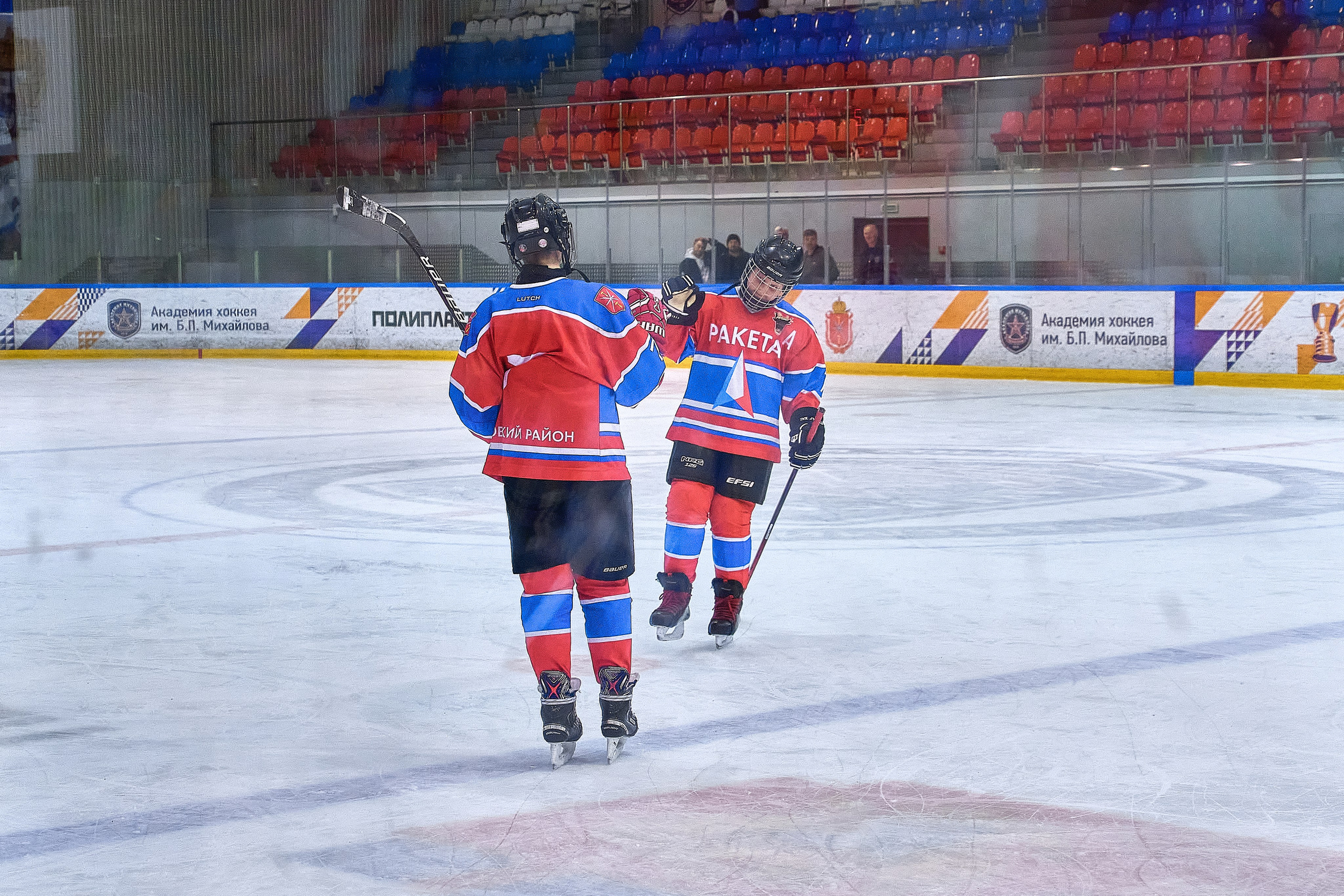 Открытие игр_Шаг в жизнь. Семейный и женский фотограф в Новомосковске и Узловой Михеева Татьяна