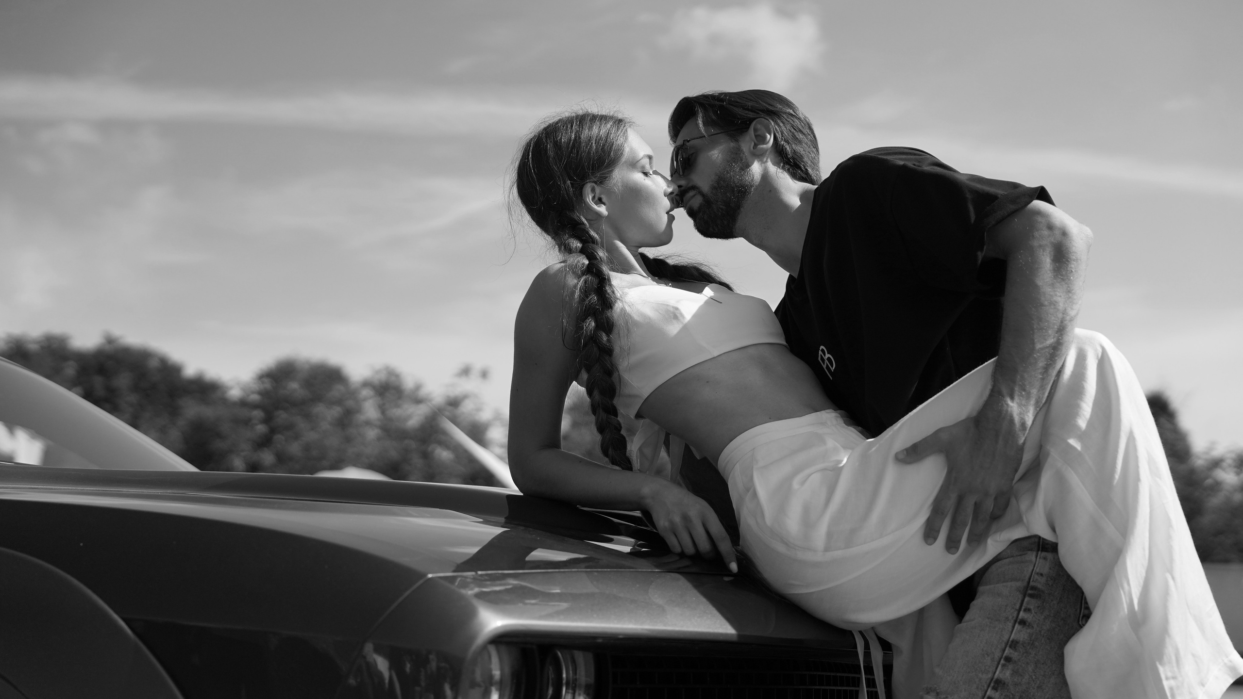 Добро пожаловать в мир самого прекрасного — в мир фотографии!