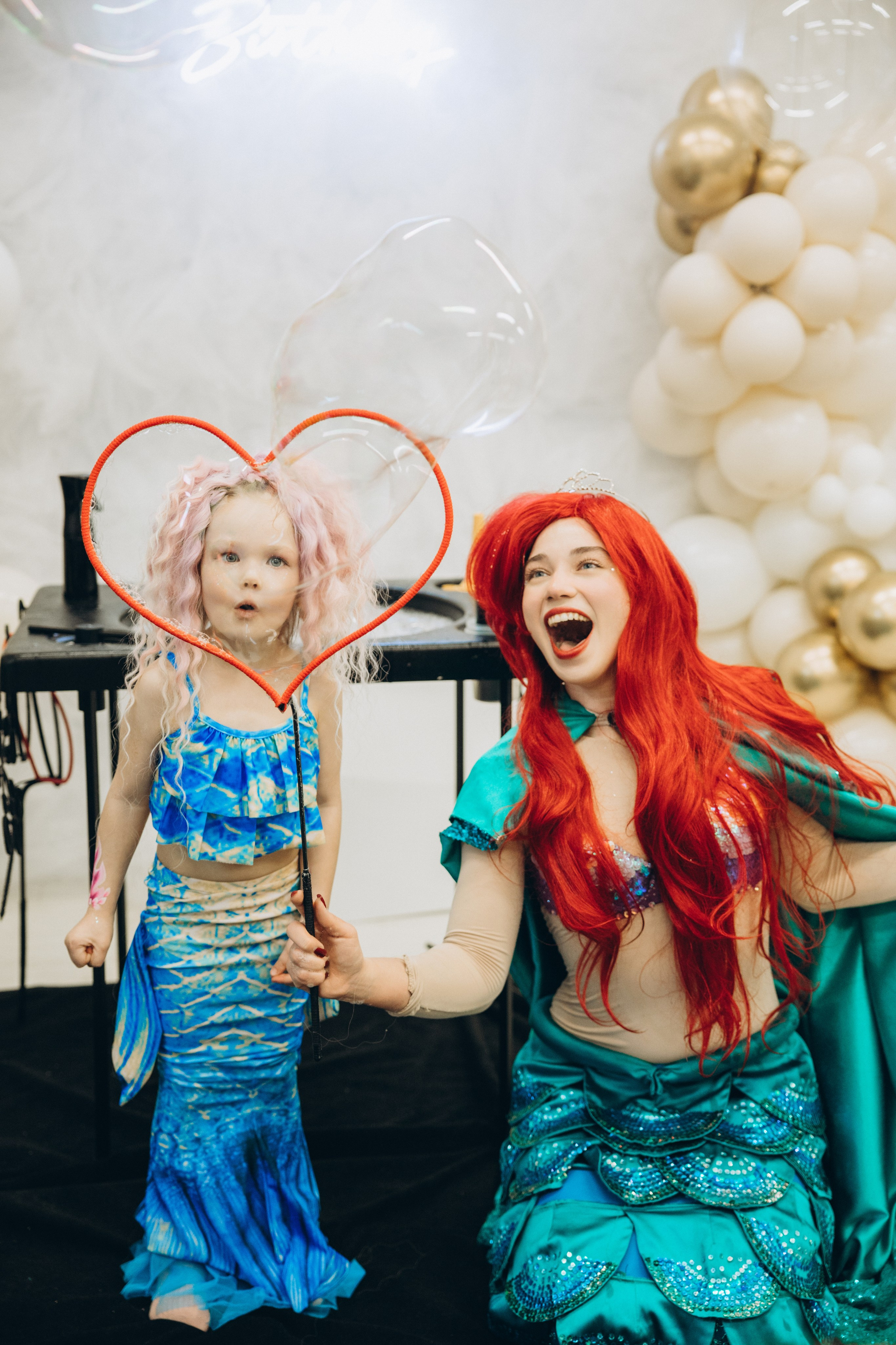 Злате 5 лет. Свадебный, семейный фотограф в Иркутске Светлана Макаричева