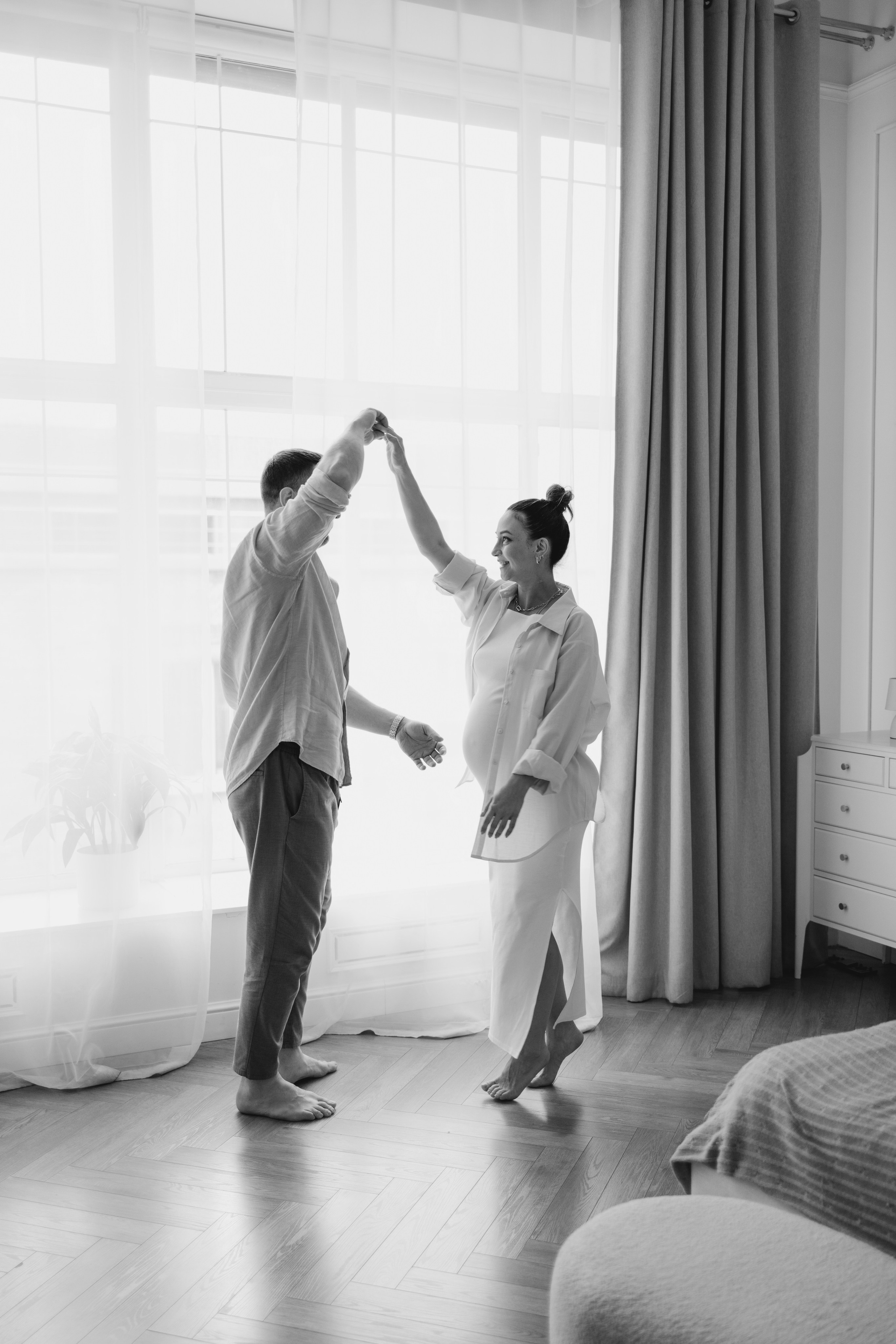 Семейный и женский фотограф в Москве Елизавета Волкова