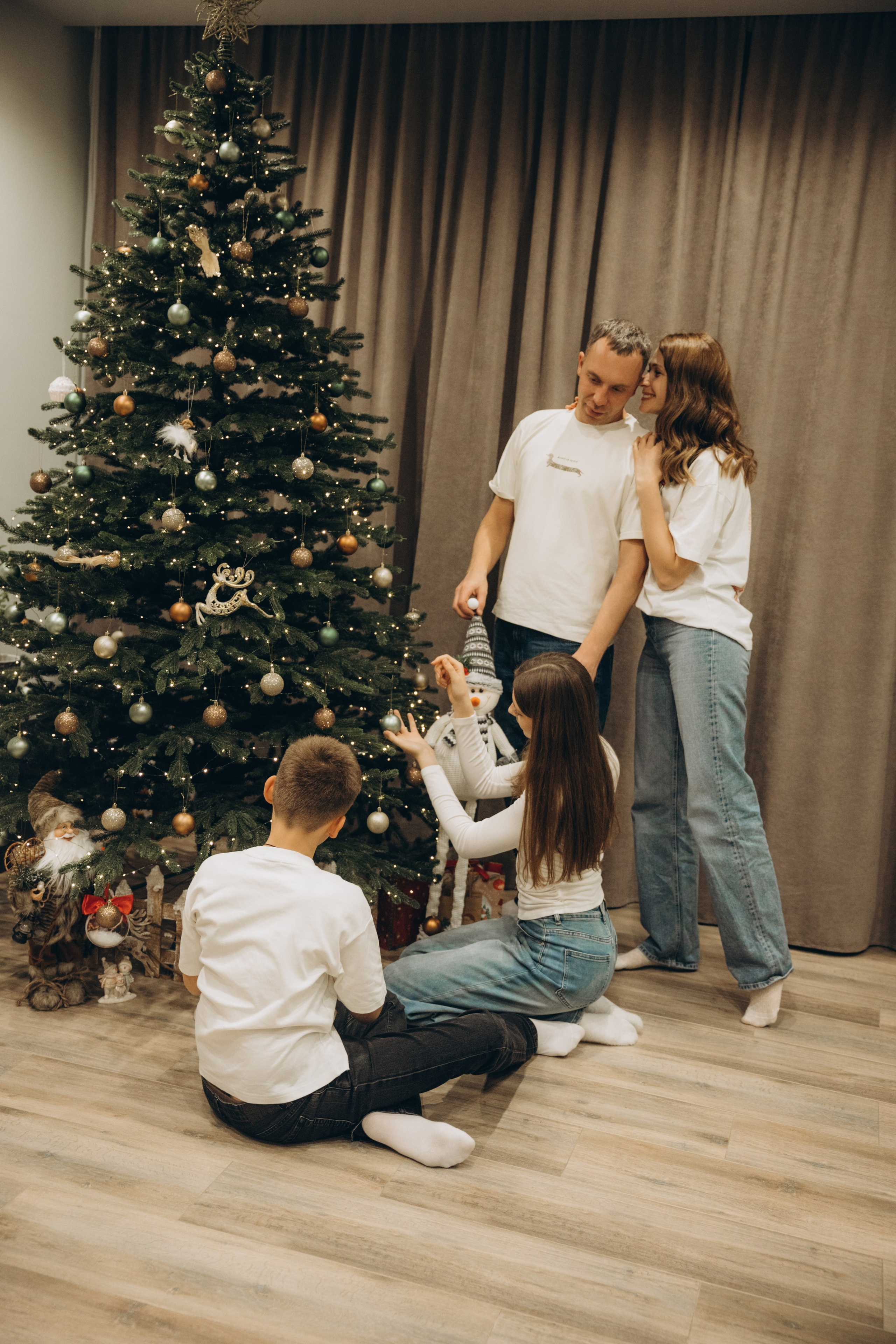 Дома. Свадебный, семейный фотограф в Иркутске Светлана Макаричева